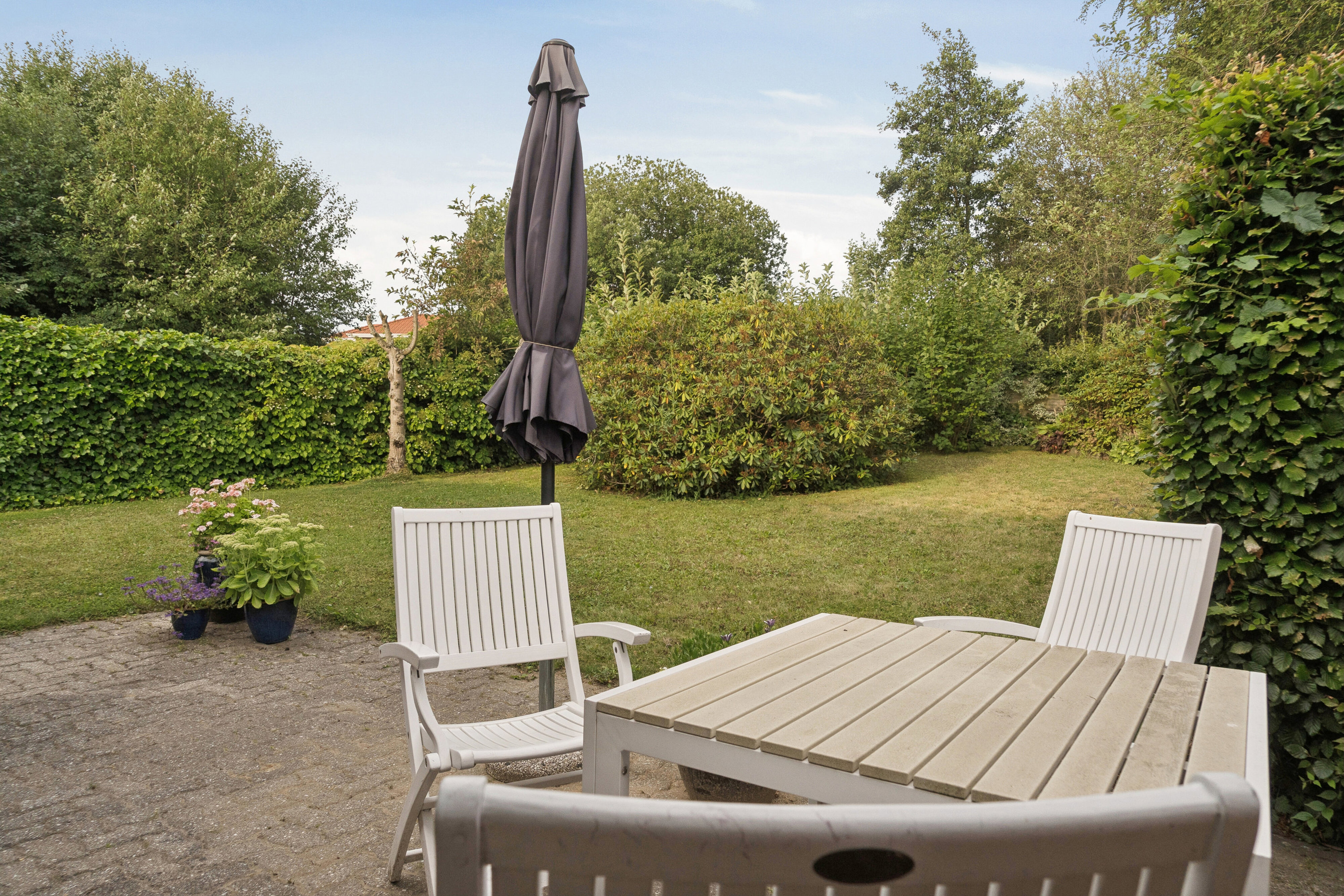 Borggårdsparken 6B, 7080 Børkop
