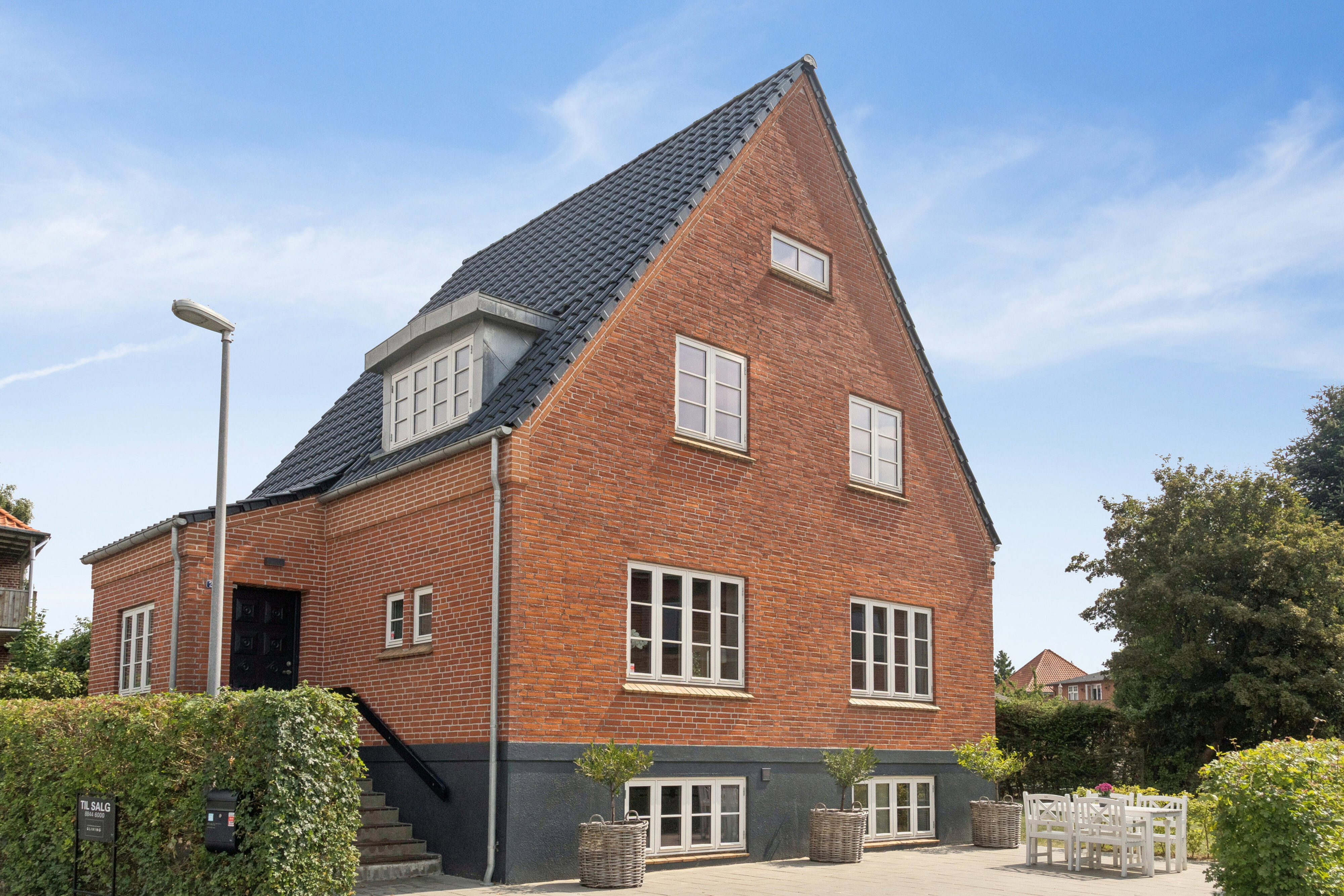 Svinget 2, 7100 Vejle