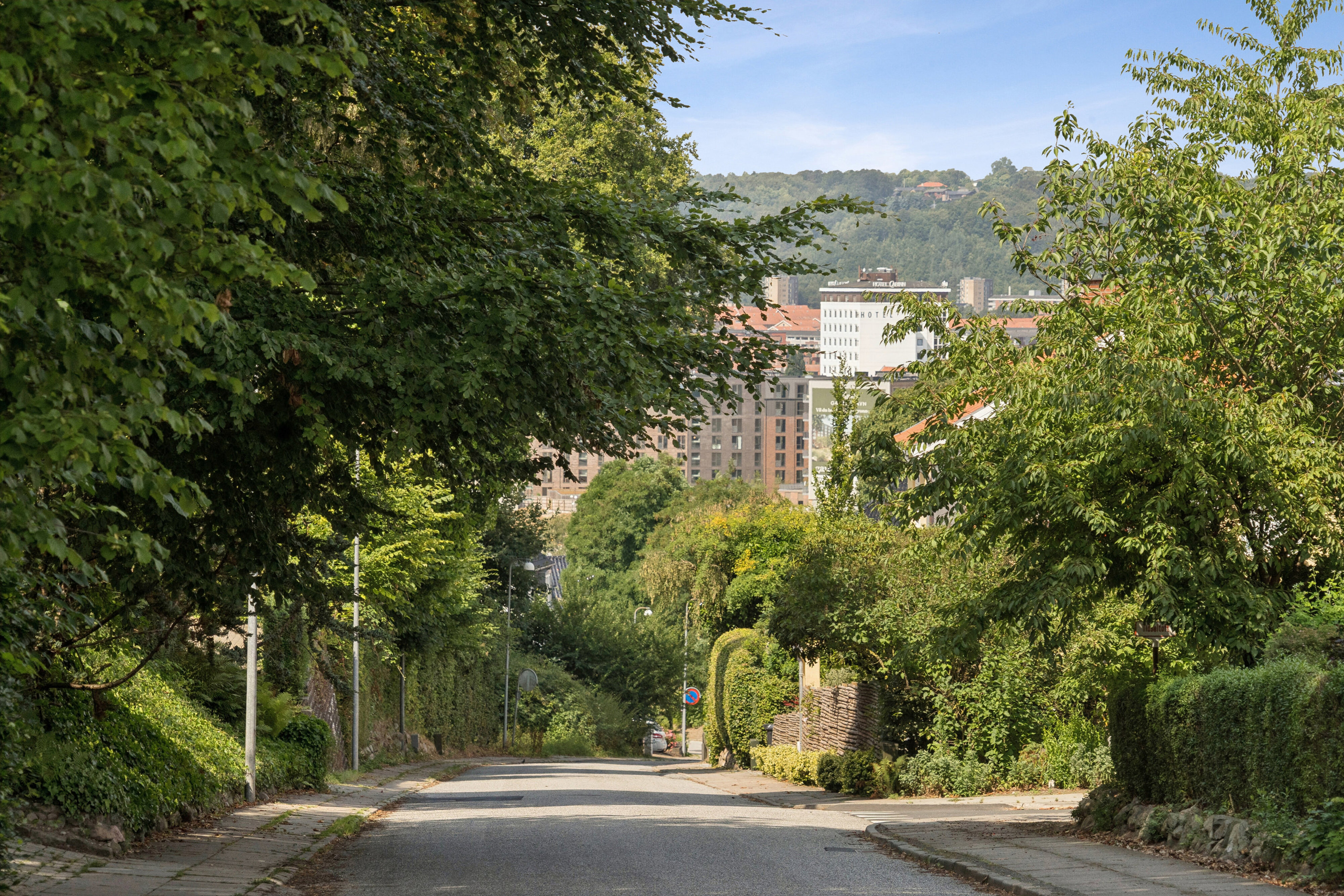 Svinget 2, 7100 Vejle