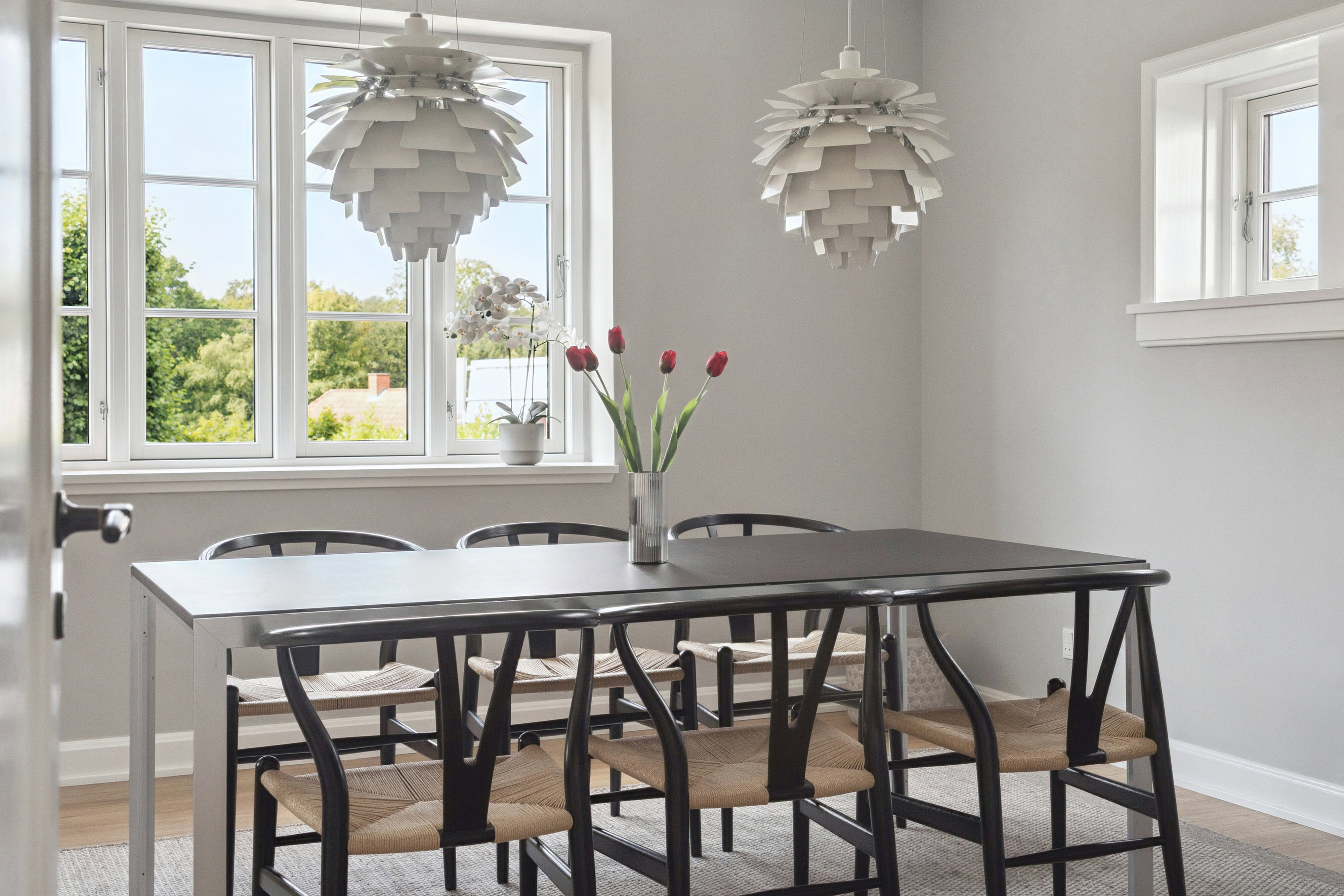Svinget 2, 7100 Vejle