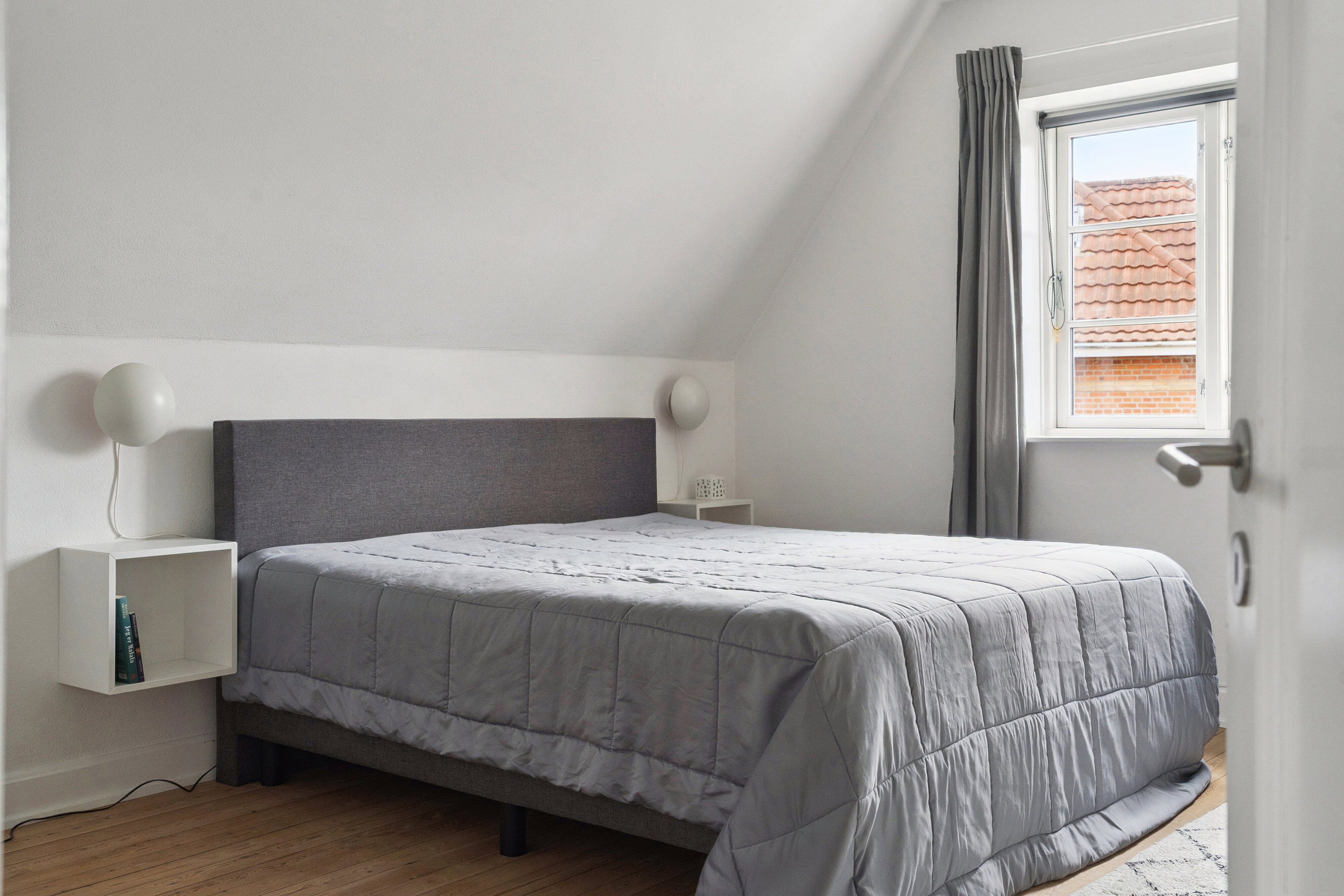 Svinget 2, 7100 Vejle