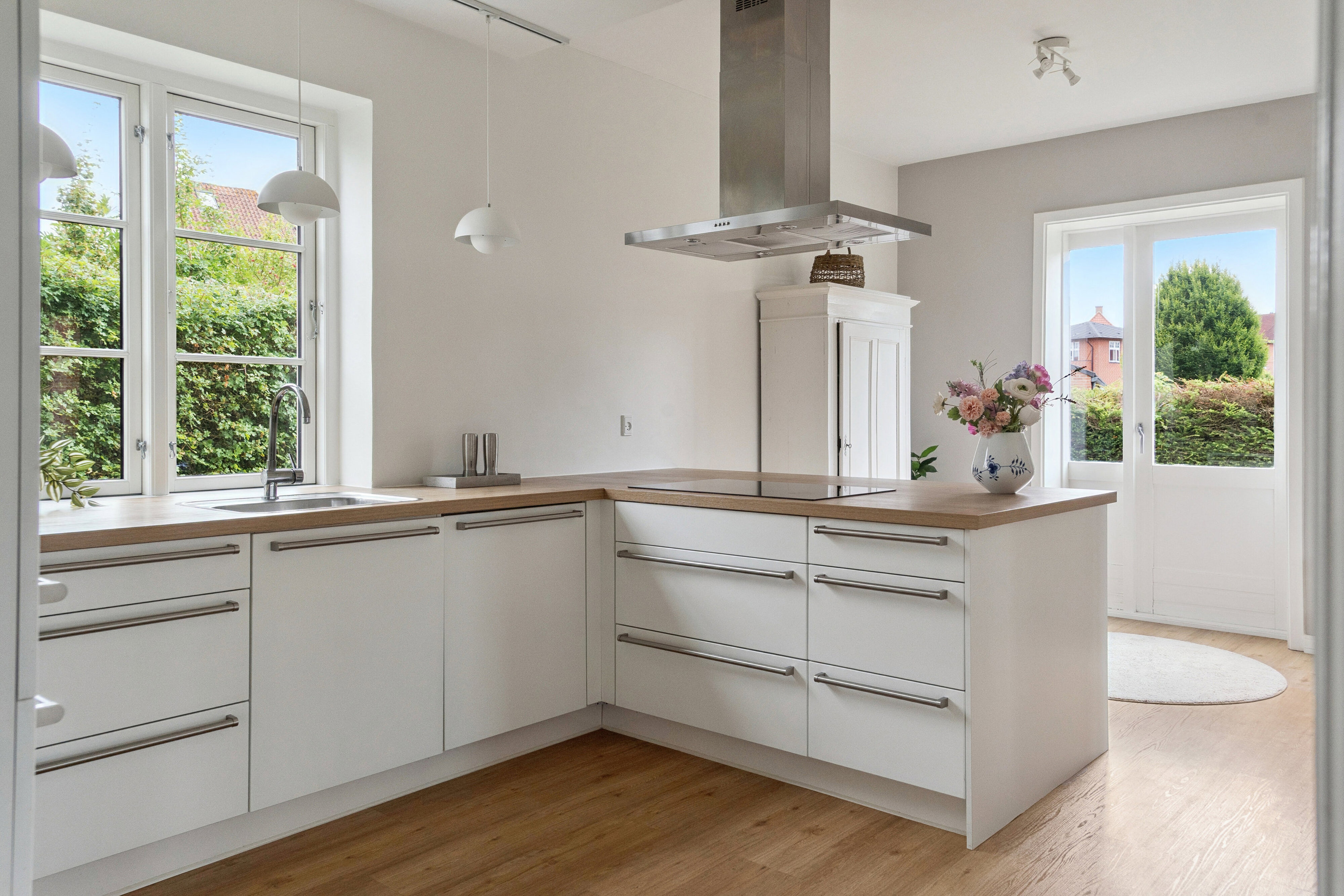 Svinget 2, 7100 Vejle