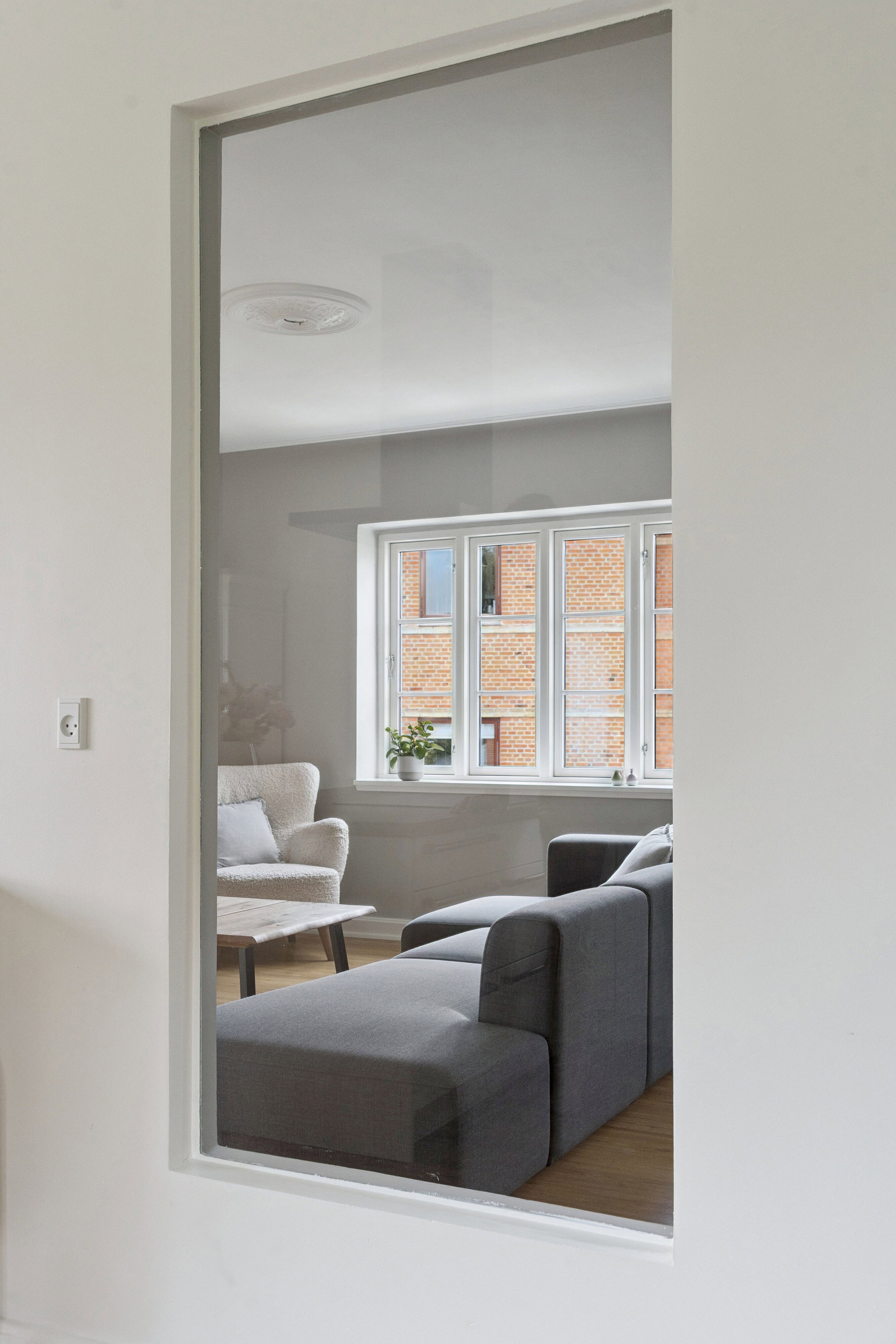 Svinget 2, 7100 Vejle