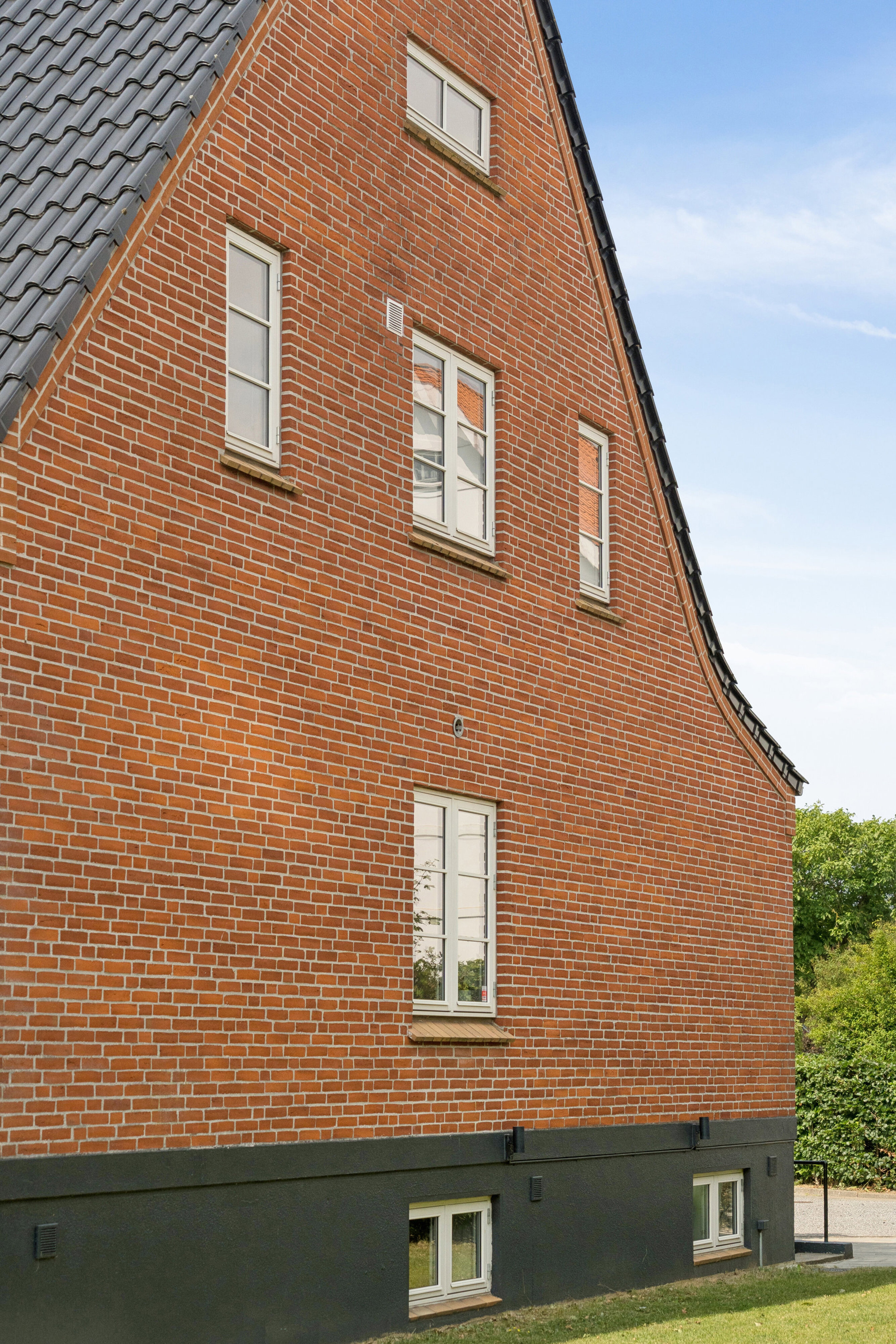 Svinget 2, 7100 Vejle