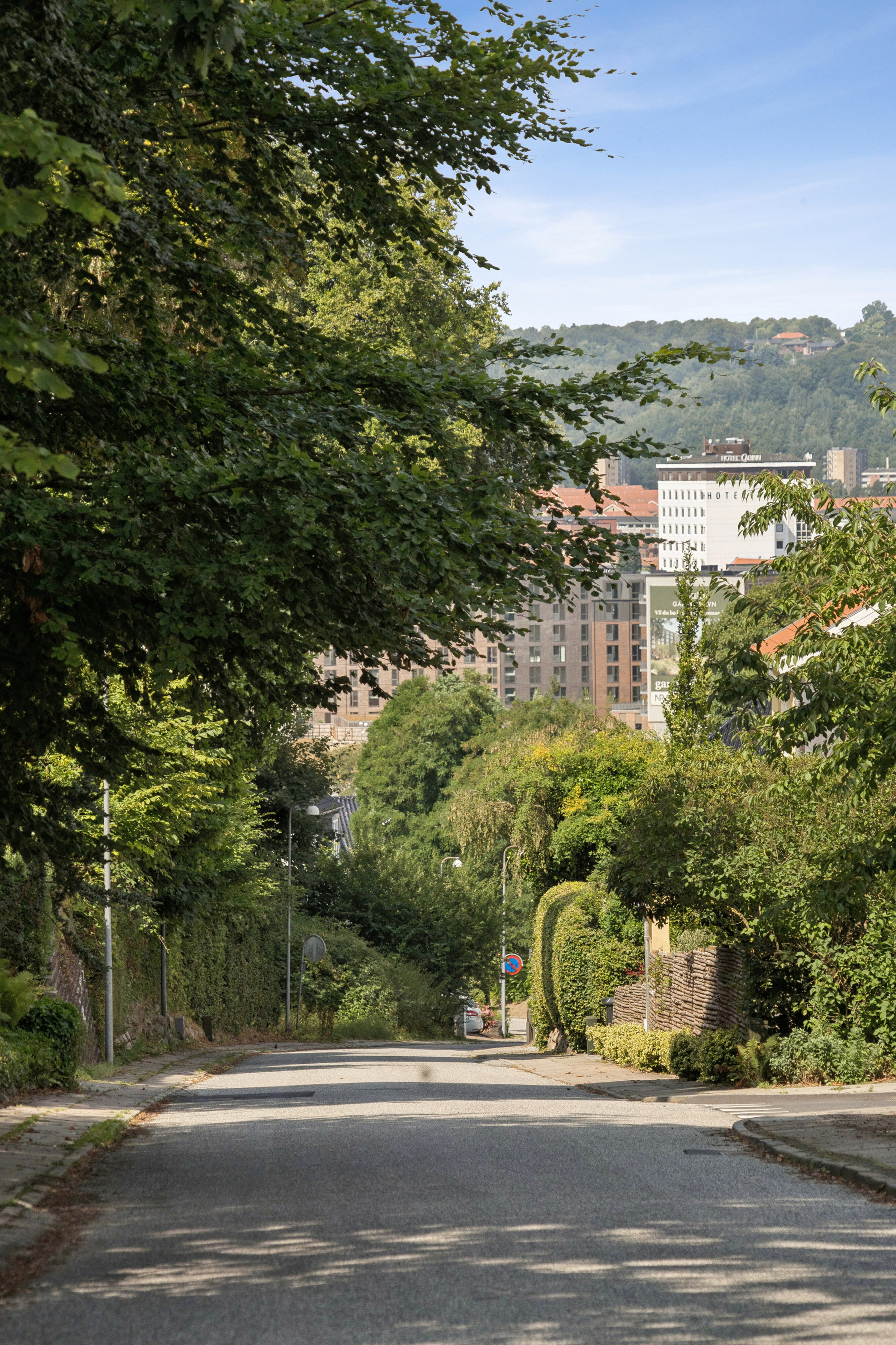 Svinget 2, 7100 Vejle