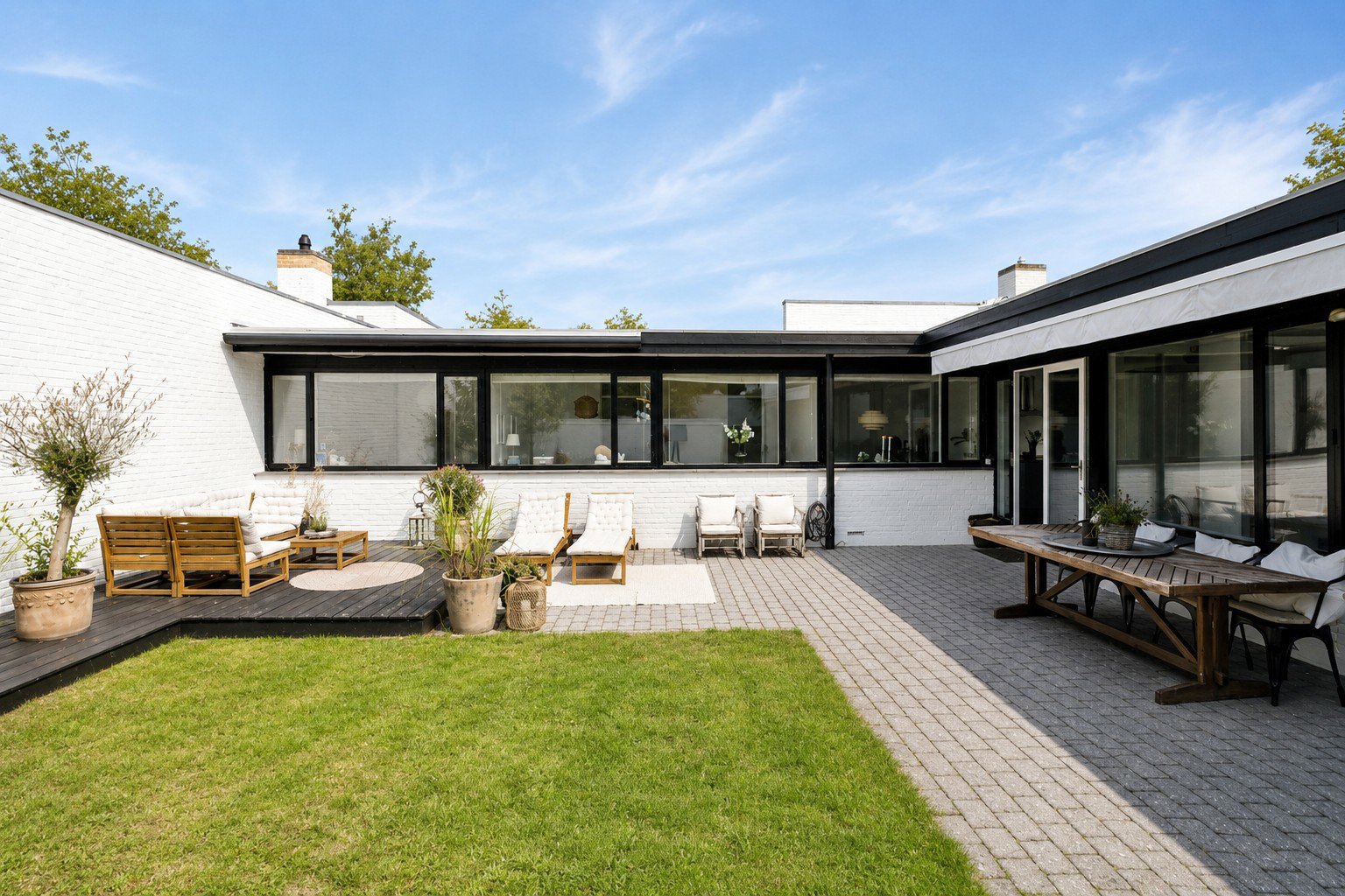 Ved Stampedammen 53, 2970 Hørsholm