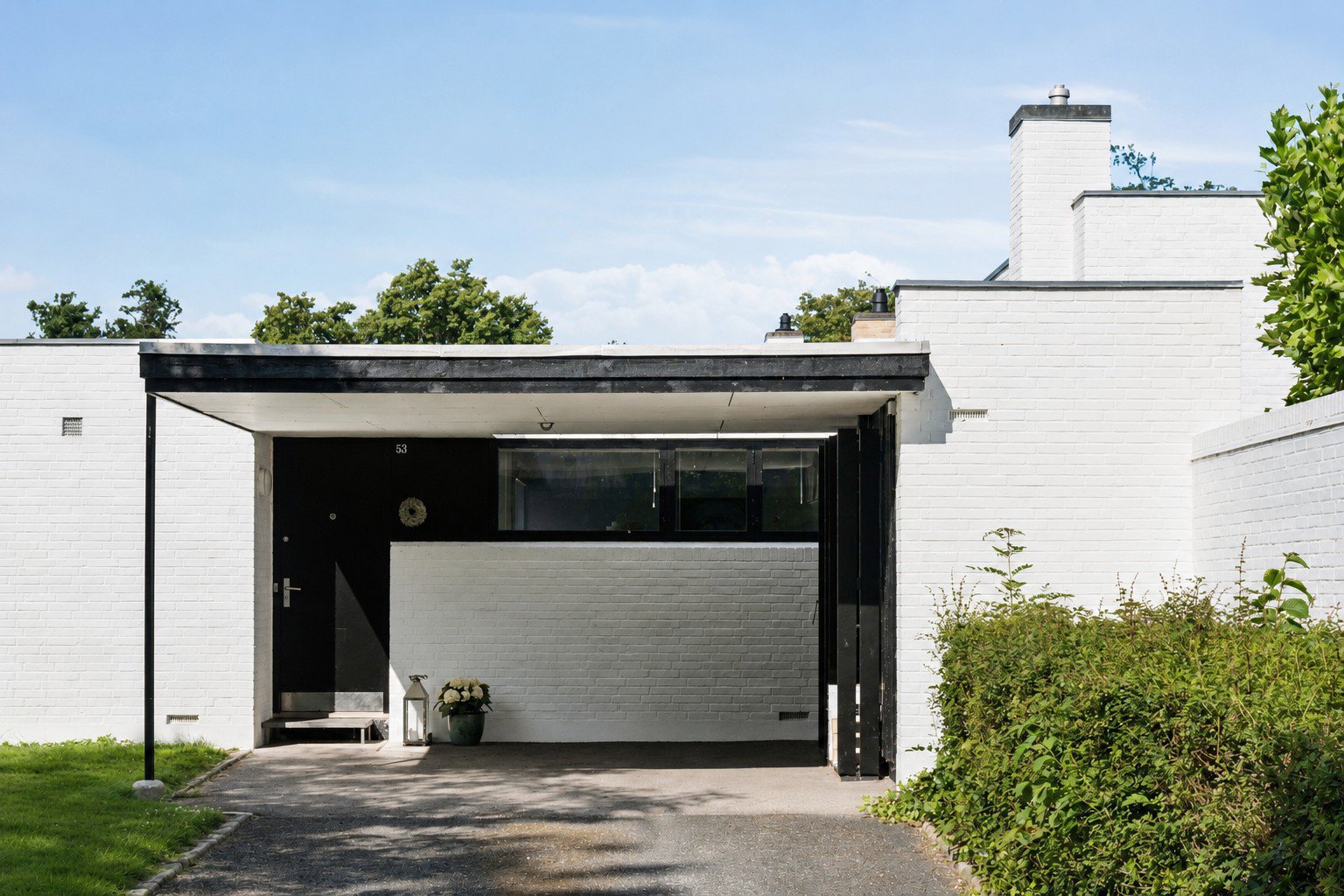 Ved Stampedammen 53, 2970 Hørsholm