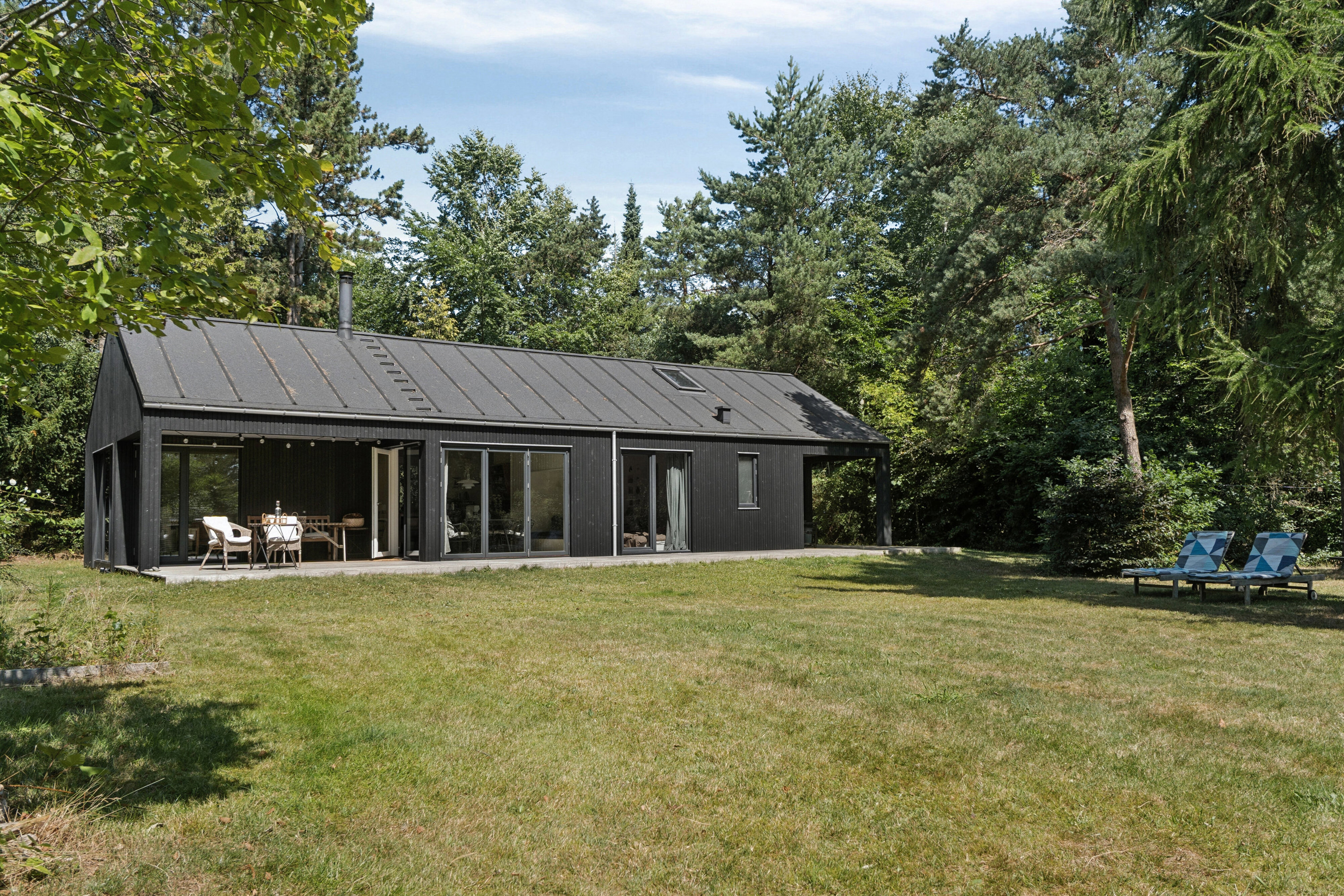 Hyremandsvej 10, 3210 Vejby