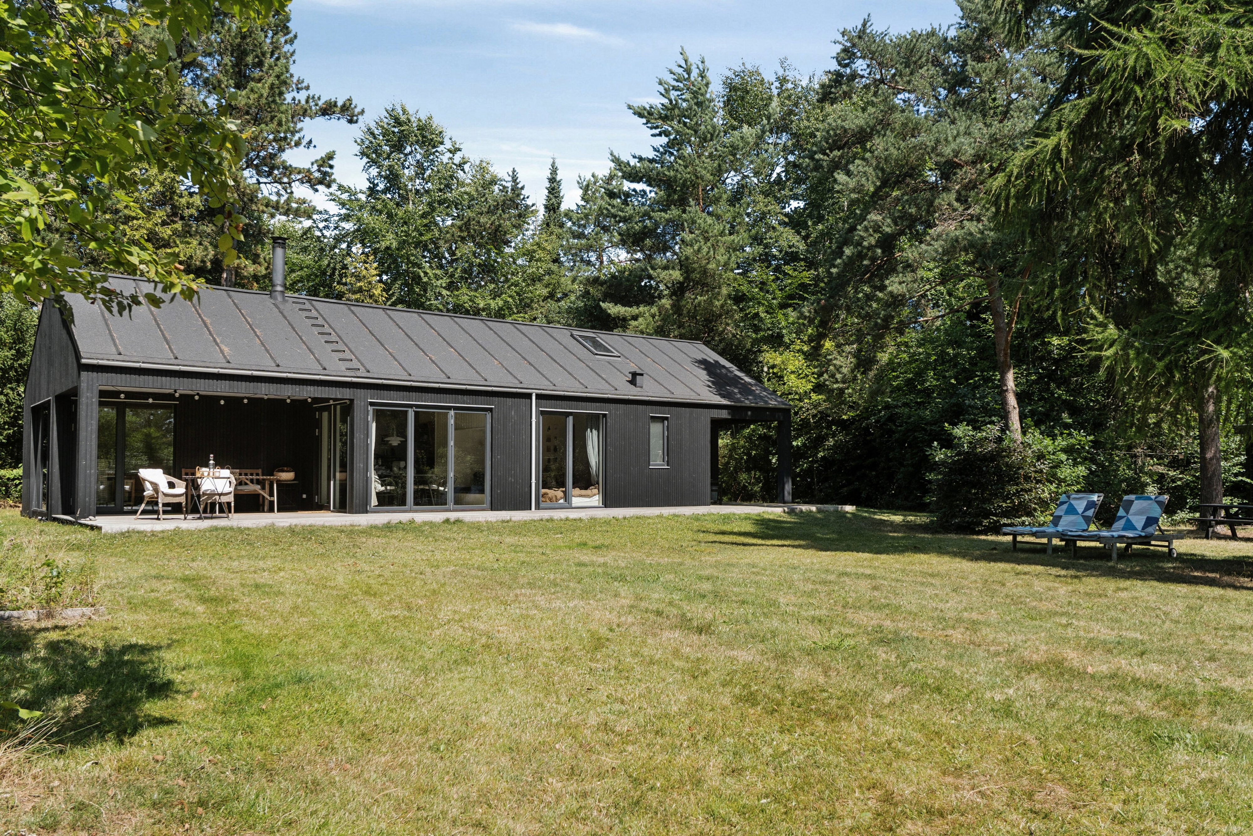 Hyremandsvej 10, 3210 Vejby