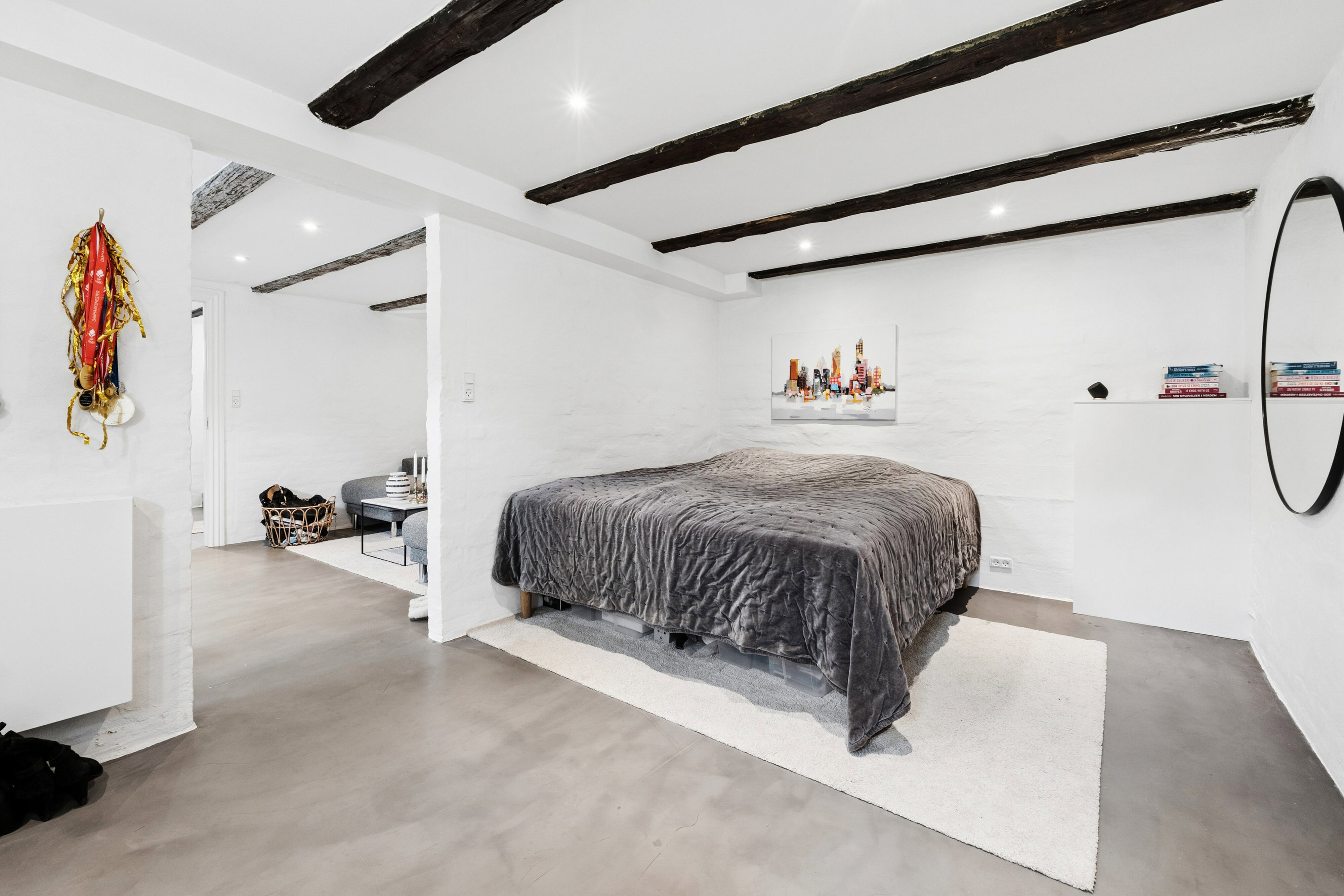Sehestedsvej 14, 2900 Hellerup