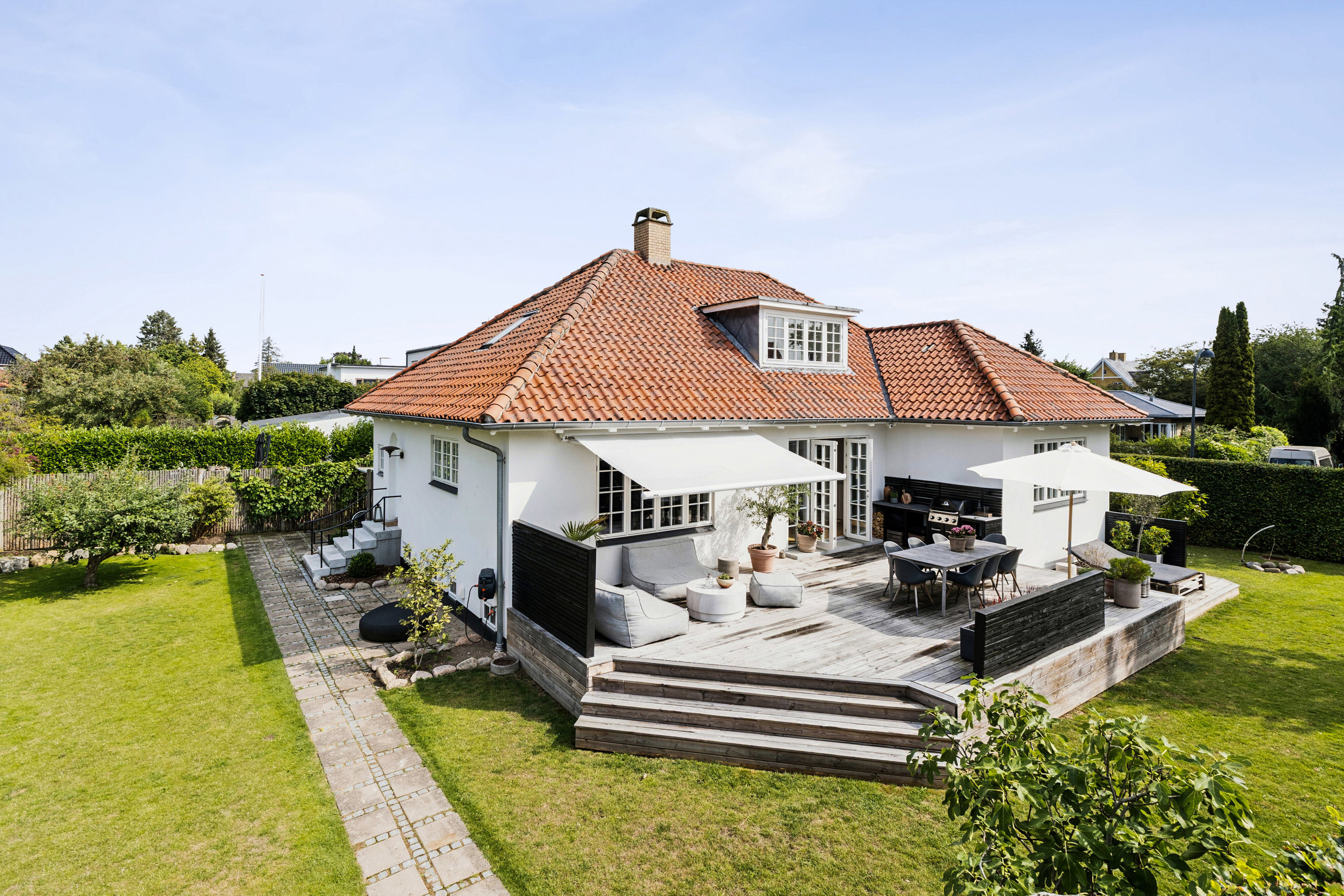 Sehestedsvej 14, 2900 Hellerup