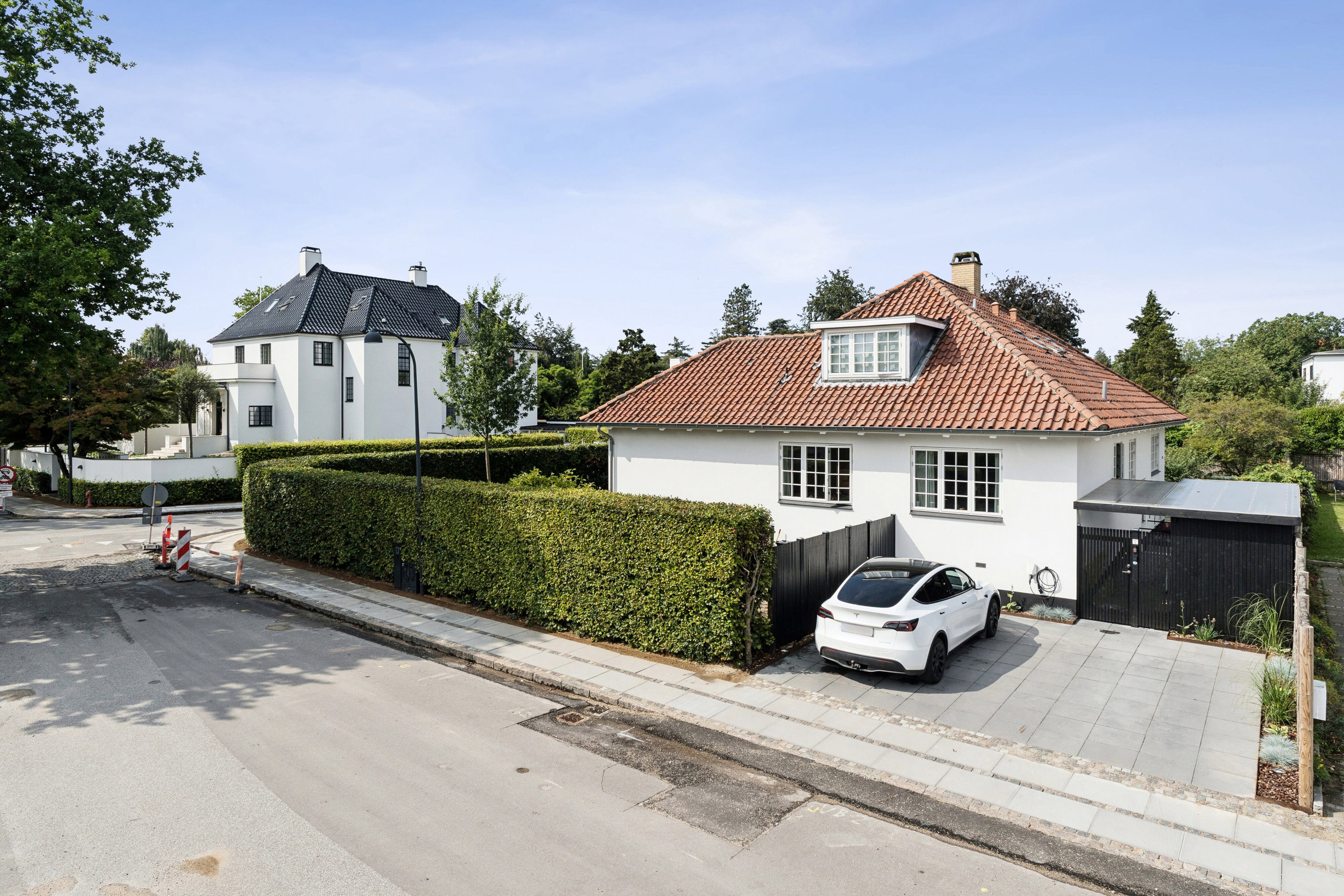 Sehestedsvej 14, 2900 Hellerup