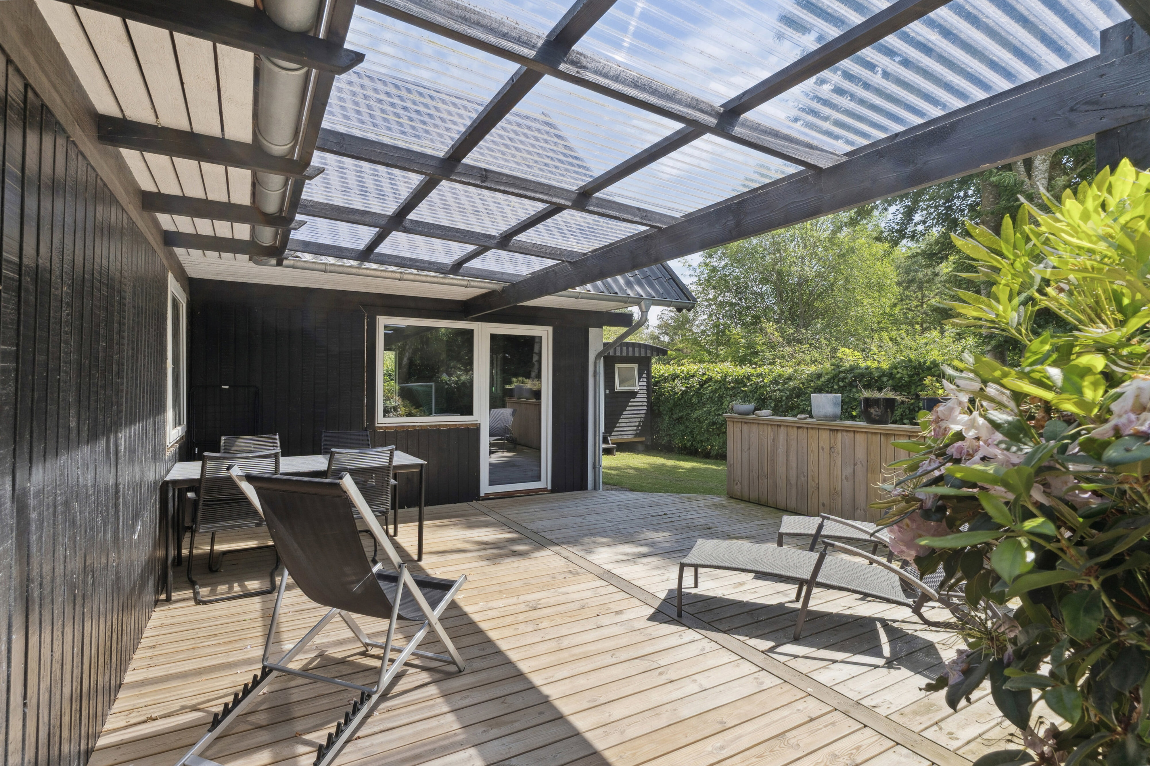 Akelejevej 10, 3250 Gilleleje
