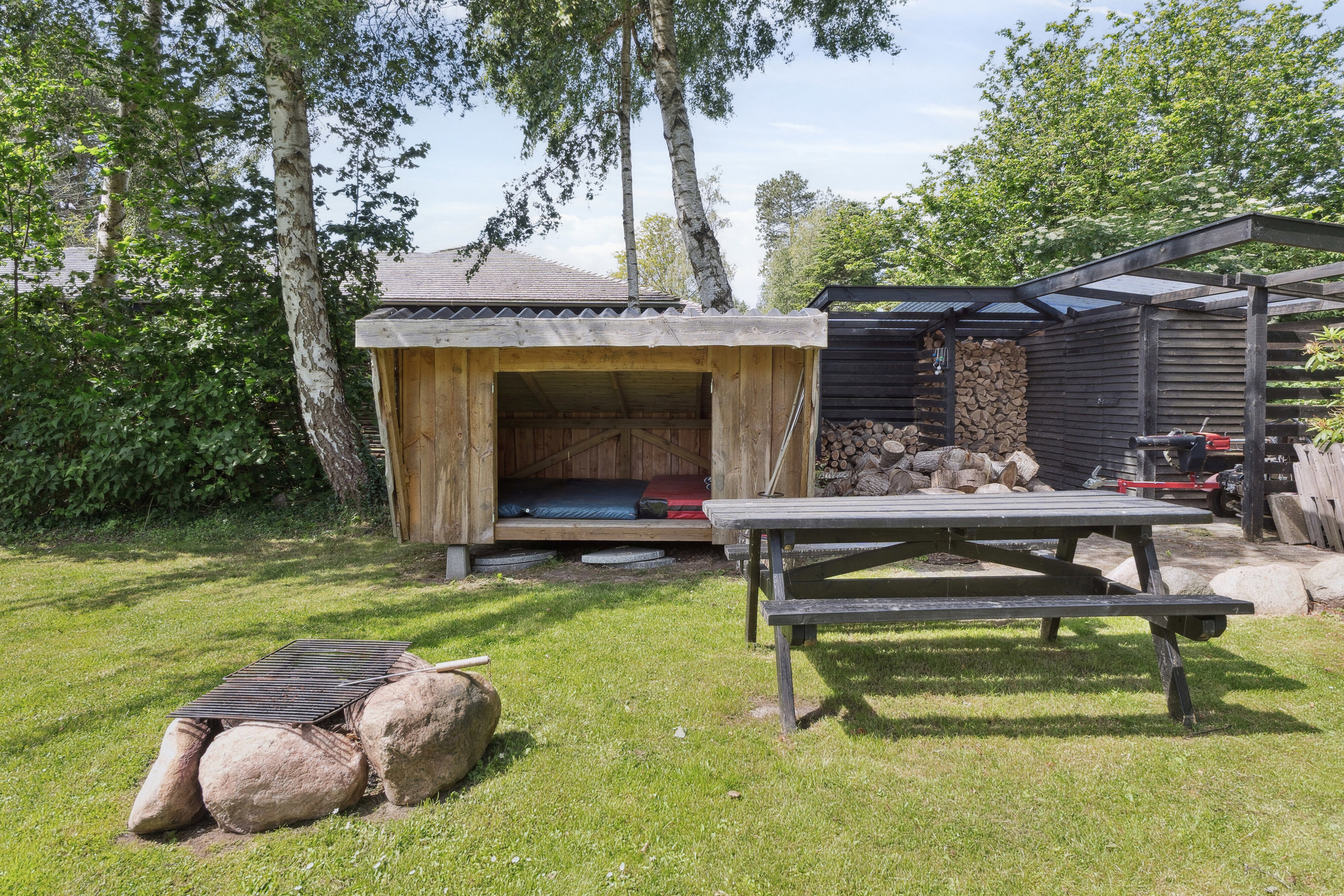 Akelejevej 10, 3250 Gilleleje