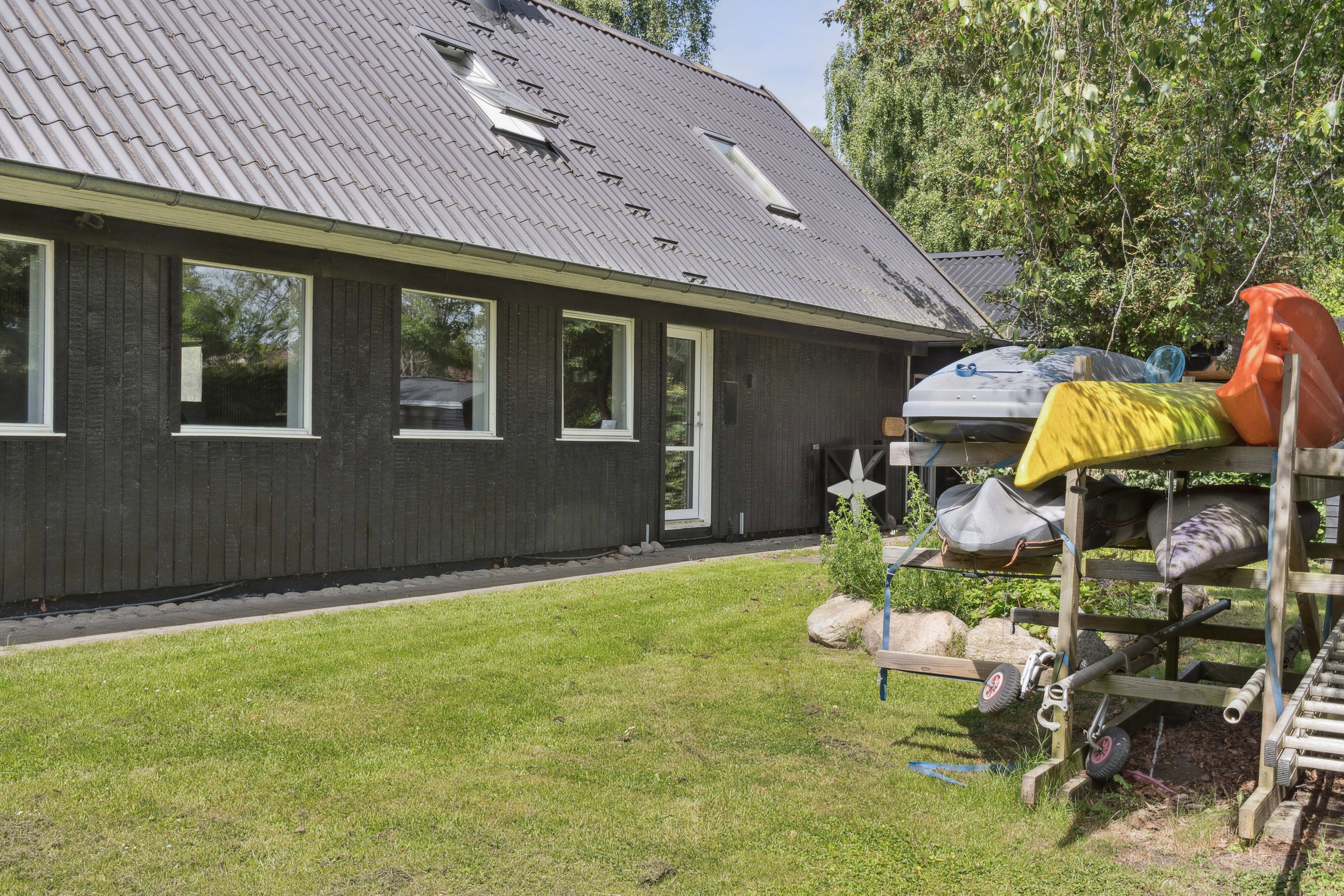 Akelejevej 10, 3250 Gilleleje