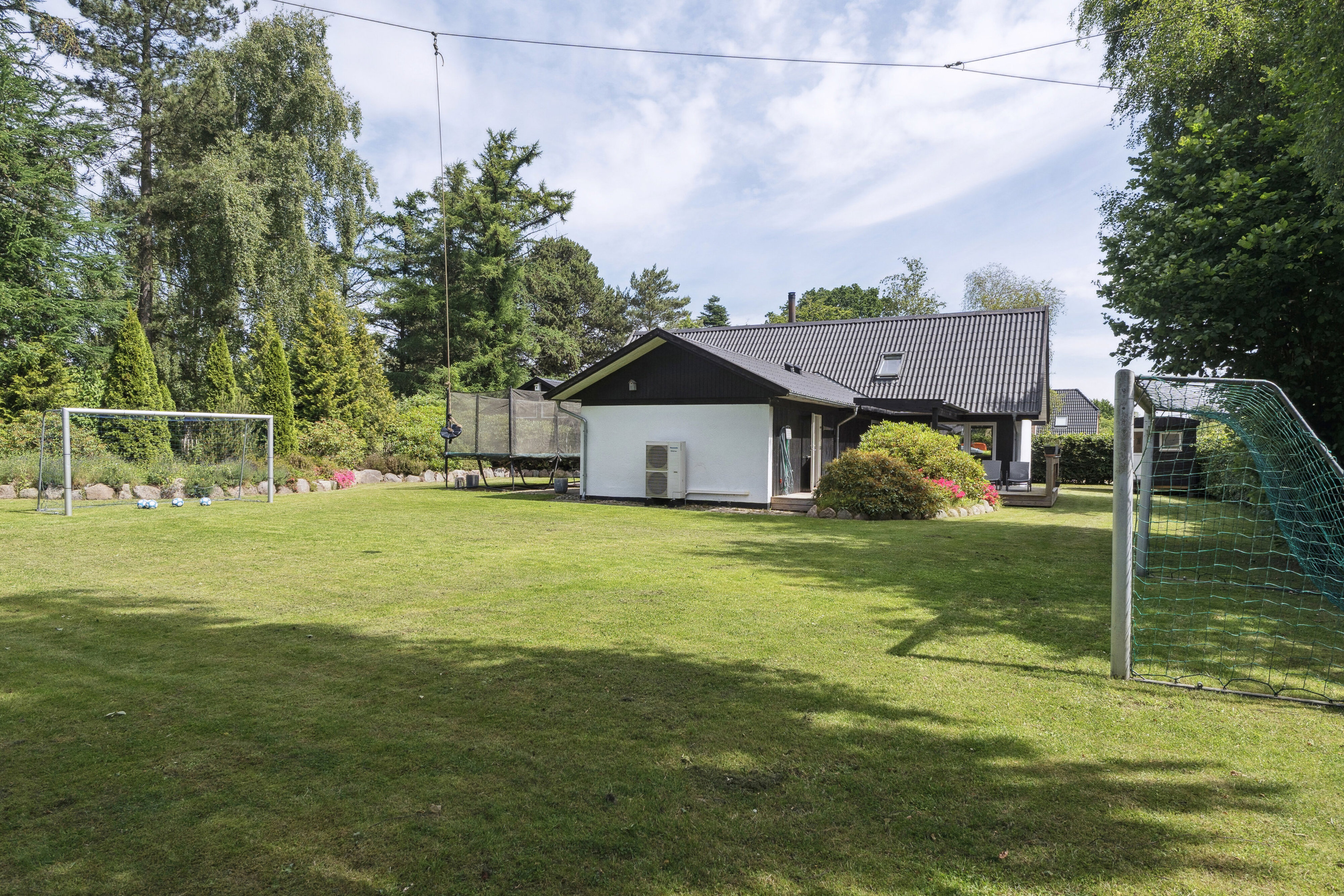Akelejevej 10, 3250 Gilleleje