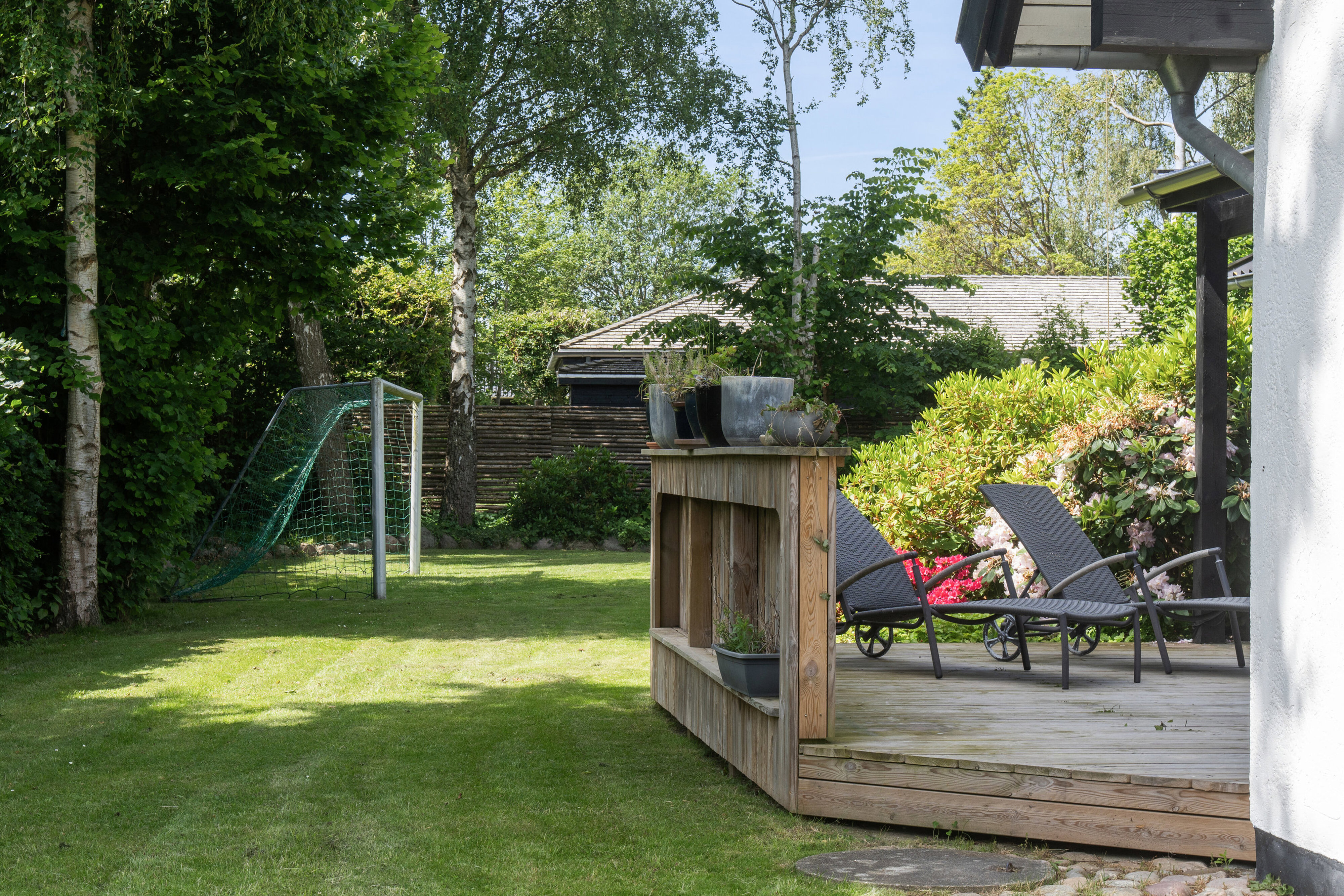 Akelejevej 10, 3250 Gilleleje