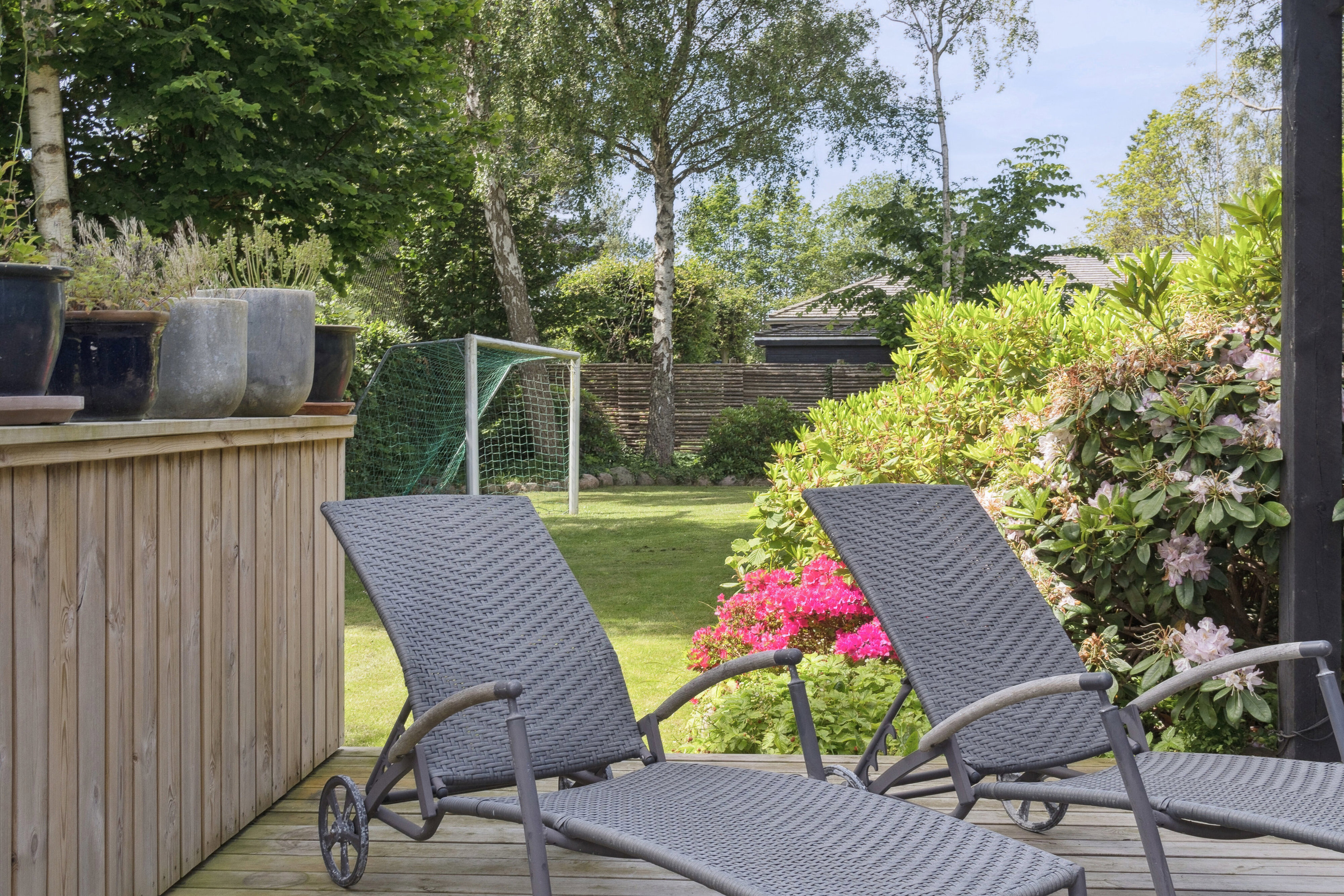 Akelejevej 10, 3250 Gilleleje