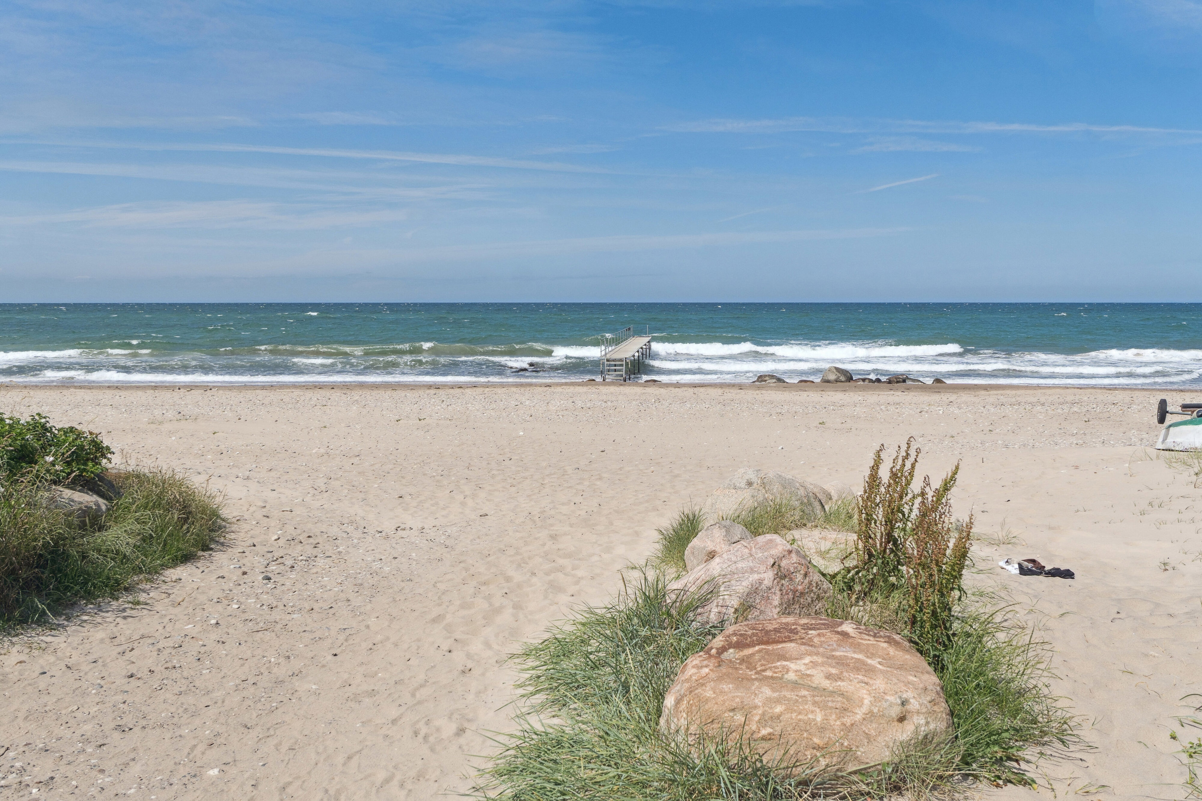 Akelejevej 10, 3250 Gilleleje