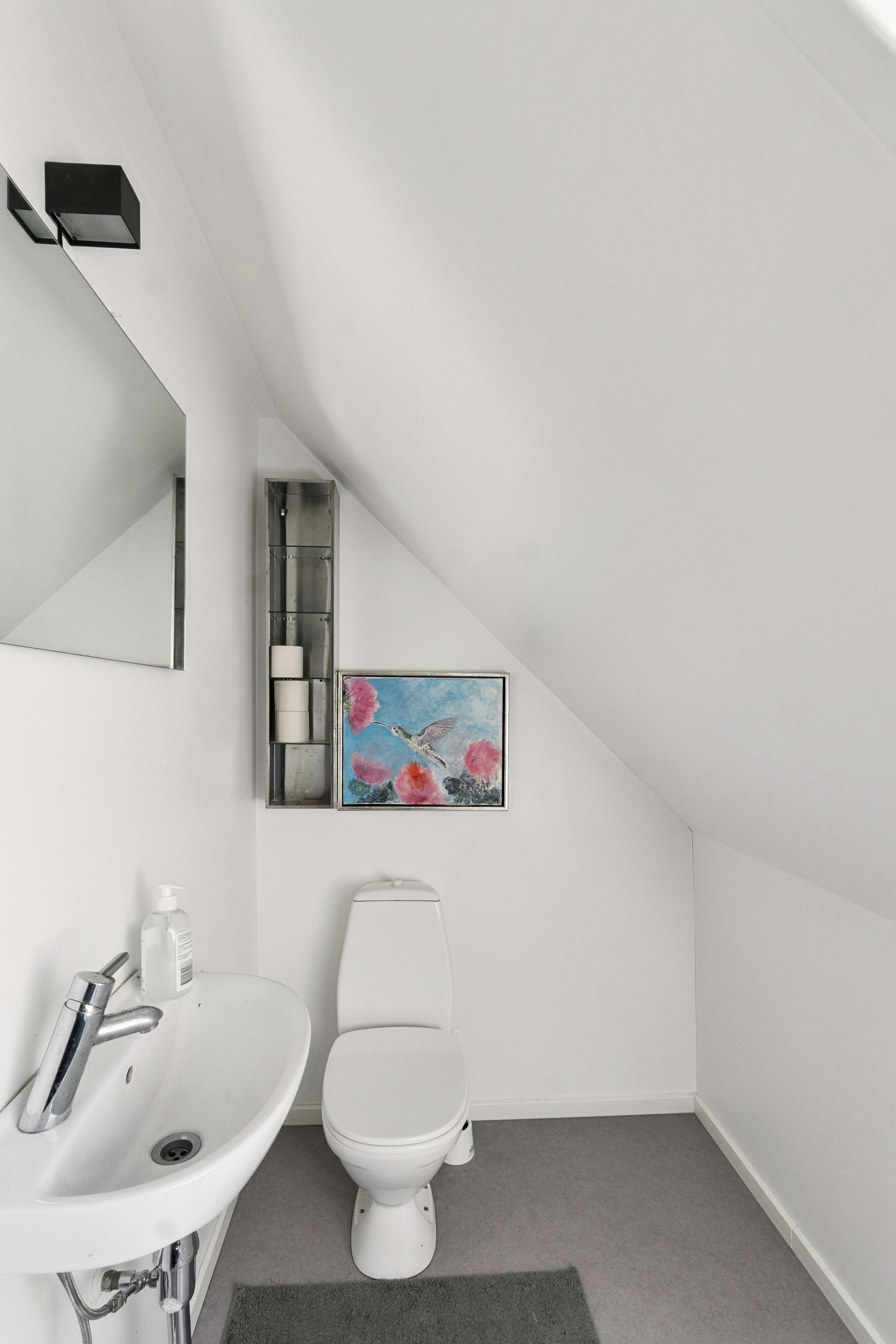 Akelejevej 10, 3250 Gilleleje