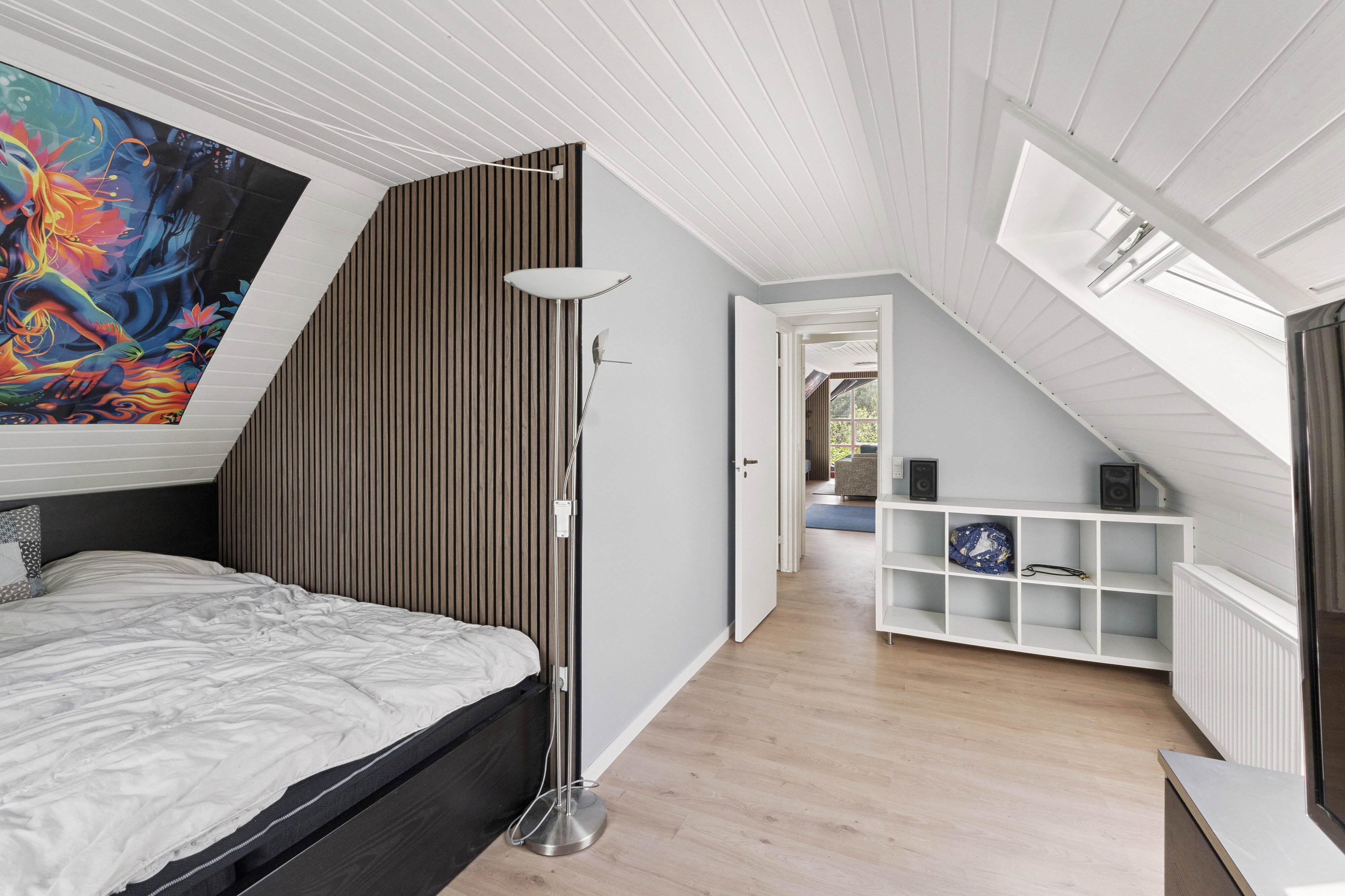 Akelejevej 10, 3250 Gilleleje