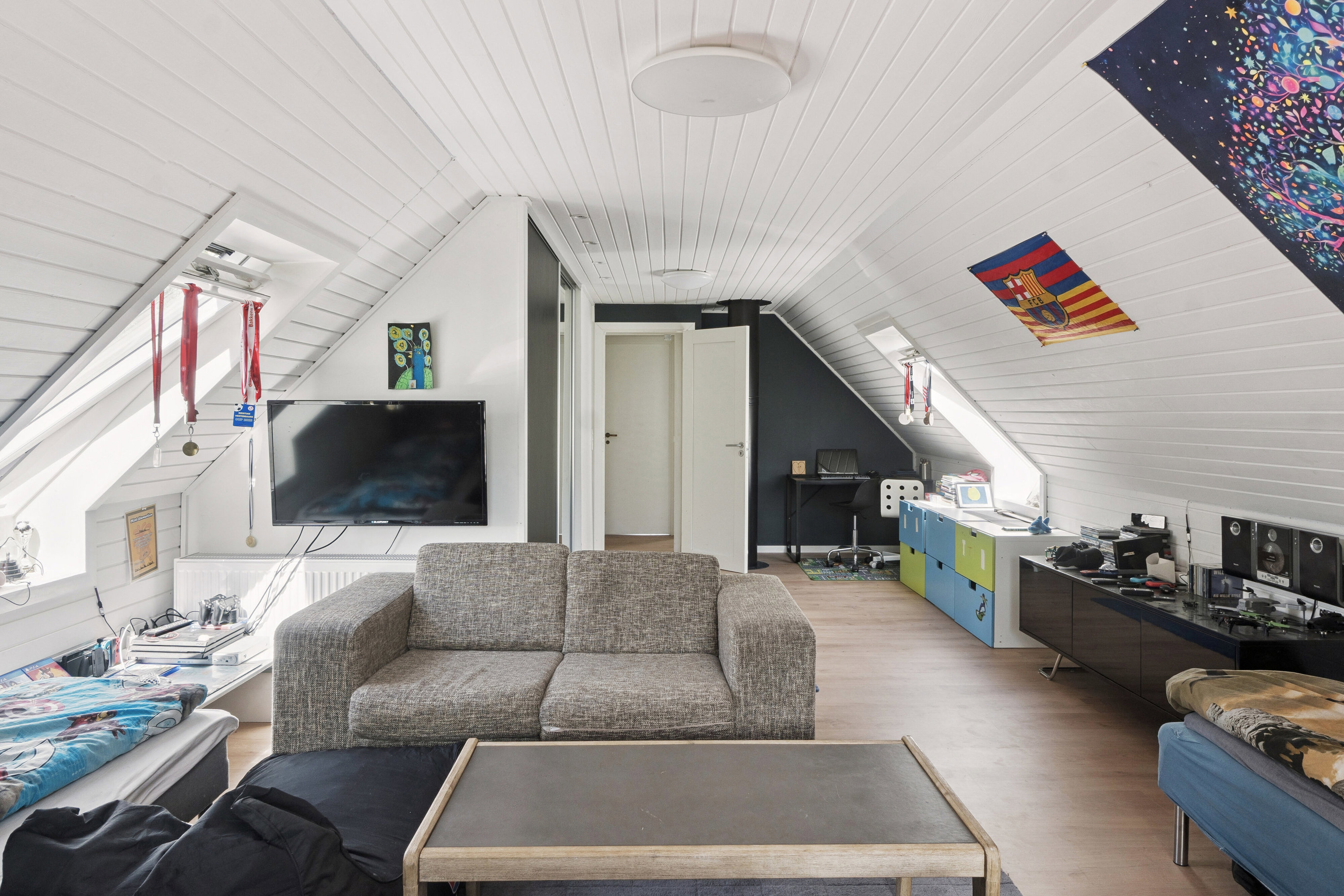 Akelejevej 10, 3250 Gilleleje