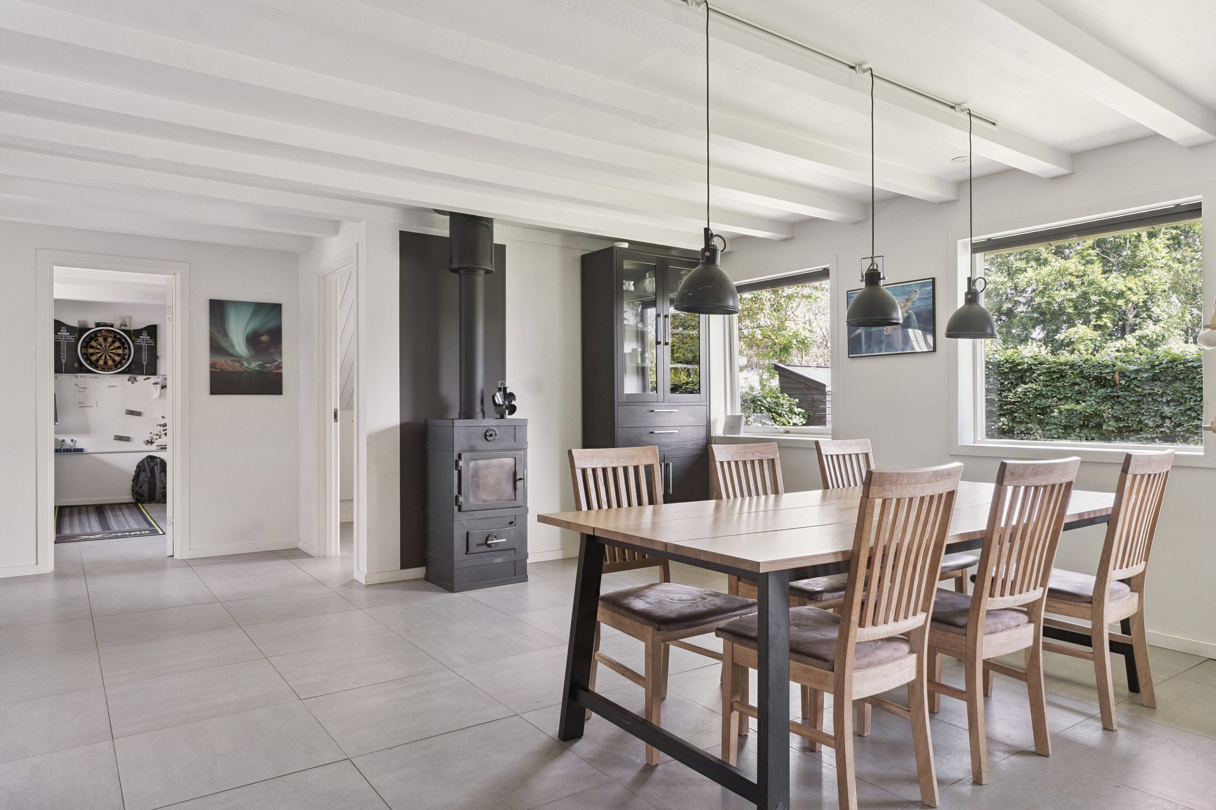 Akelejevej 10, 3250 Gilleleje