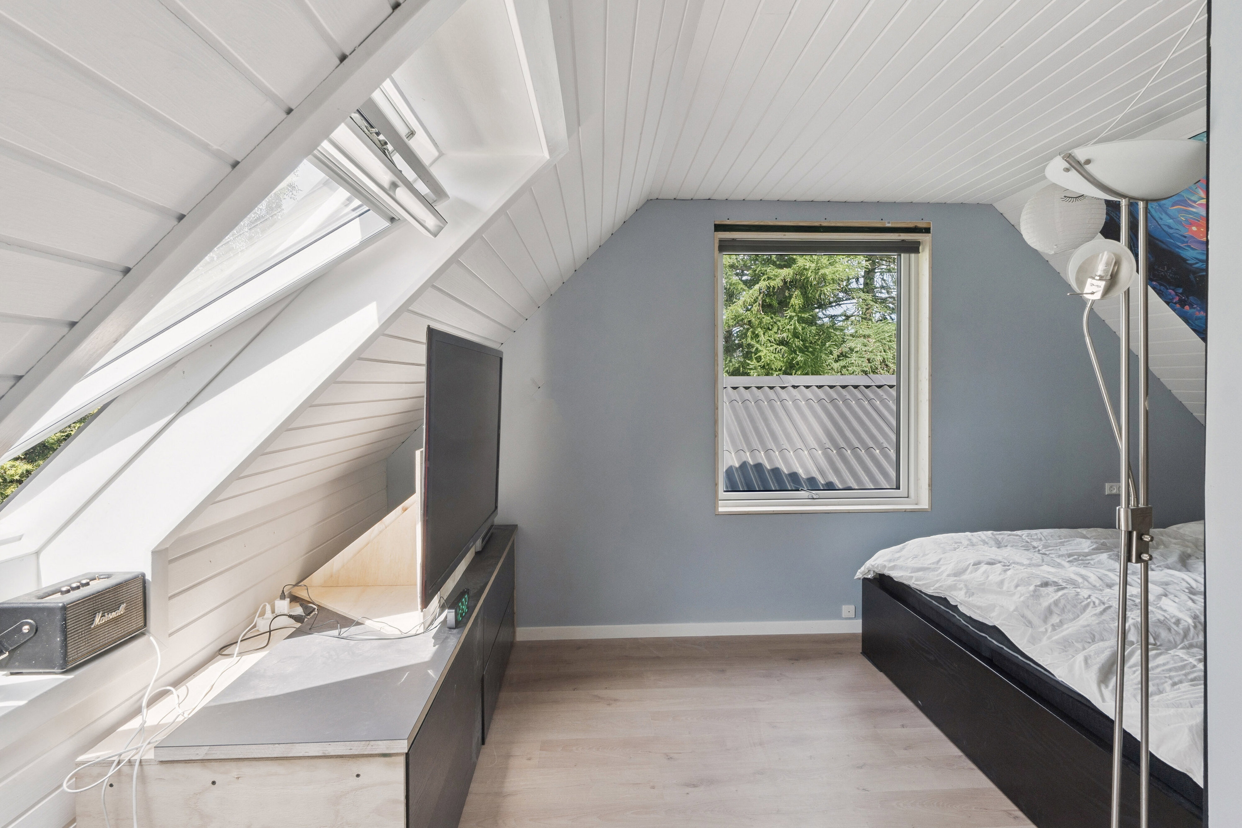 Akelejevej 10, 3250 Gilleleje