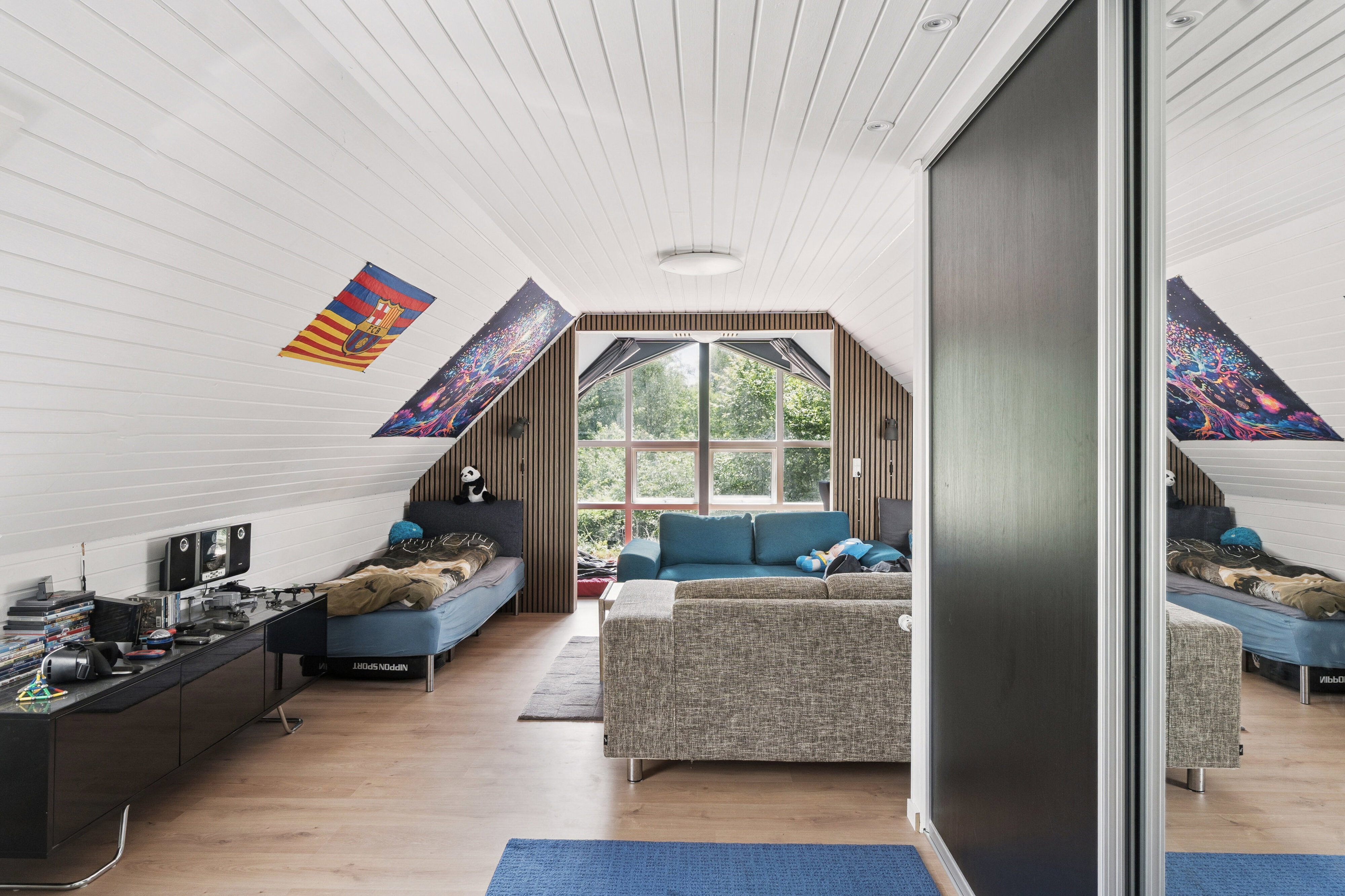 Akelejevej 10, 3250 Gilleleje