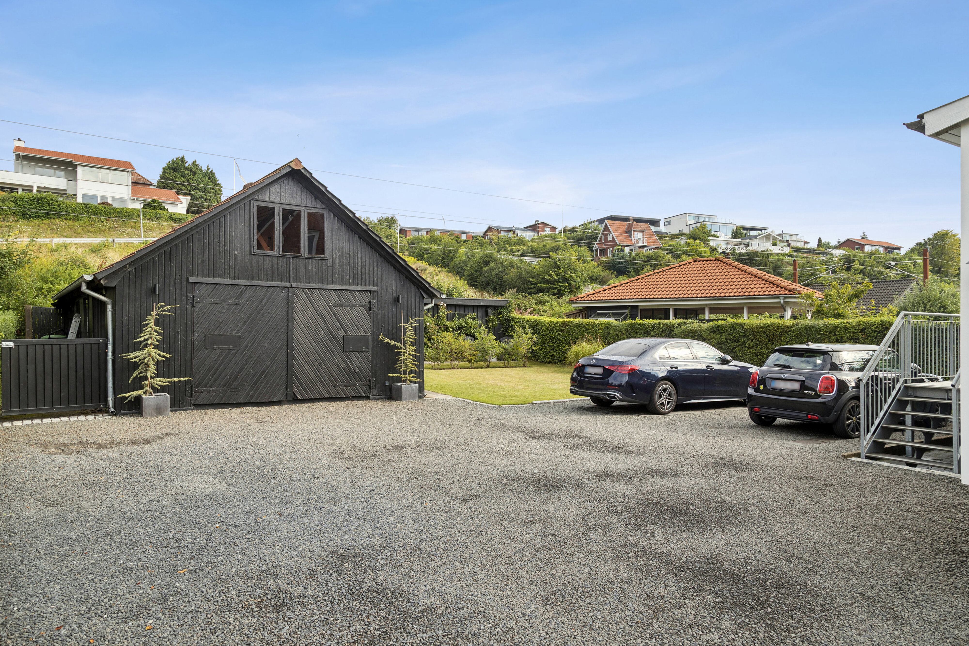 Strandvejen 9, 7120 Vejle Øst