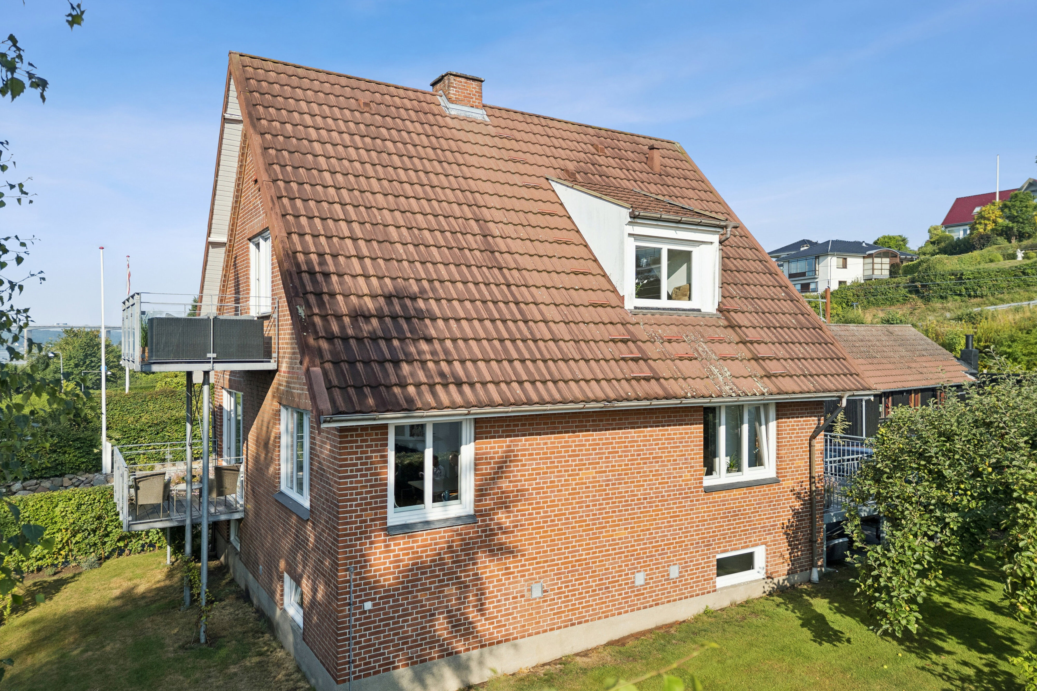 Strandvejen 9, 7120 Vejle Øst