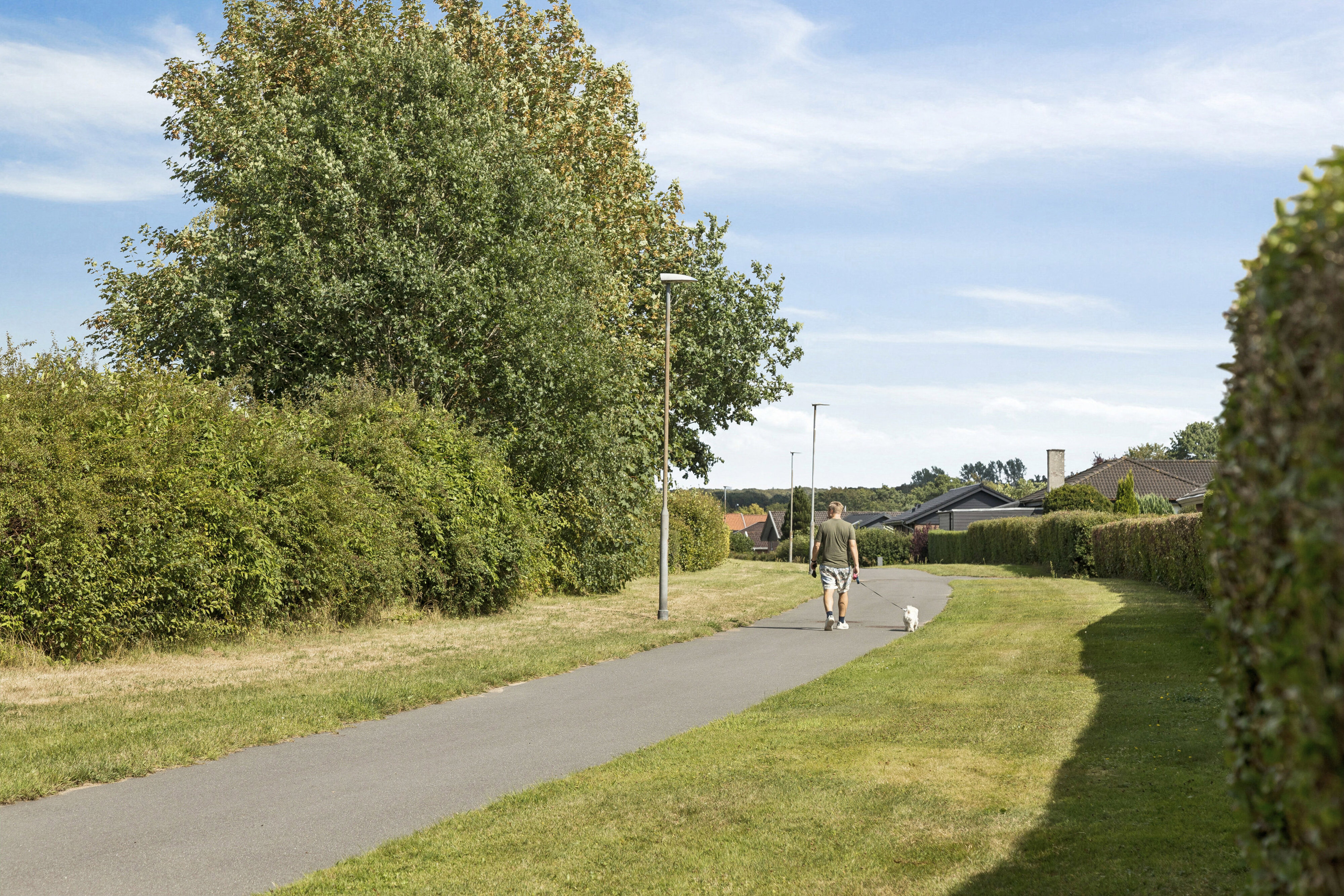 Esbern Snares Vej 3, 7100 Vejle