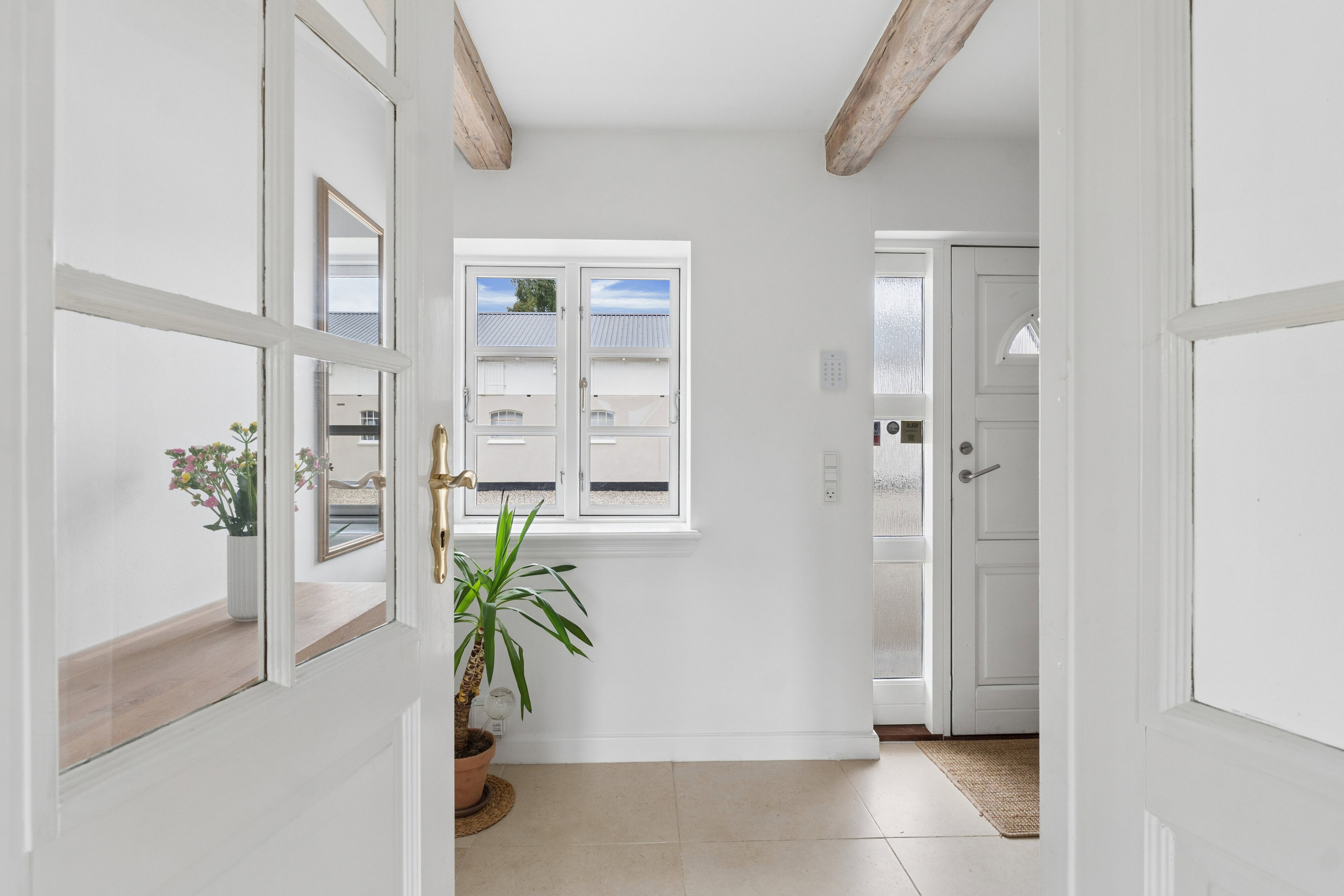 Bjerresletten 7, 3250 Gilleleje