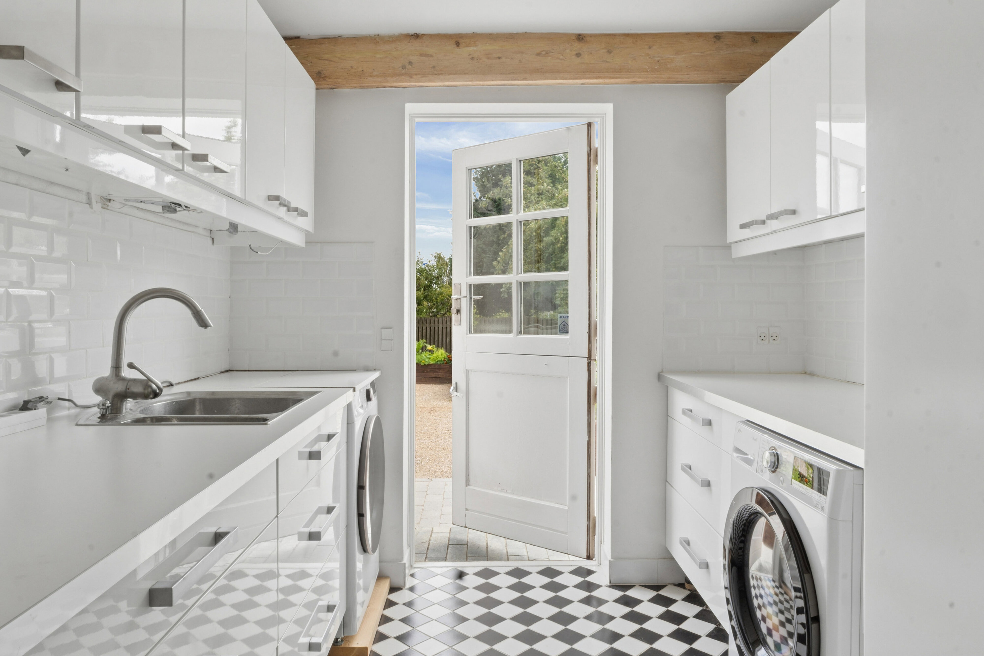 Bjerresletten 7, 3250 Gilleleje