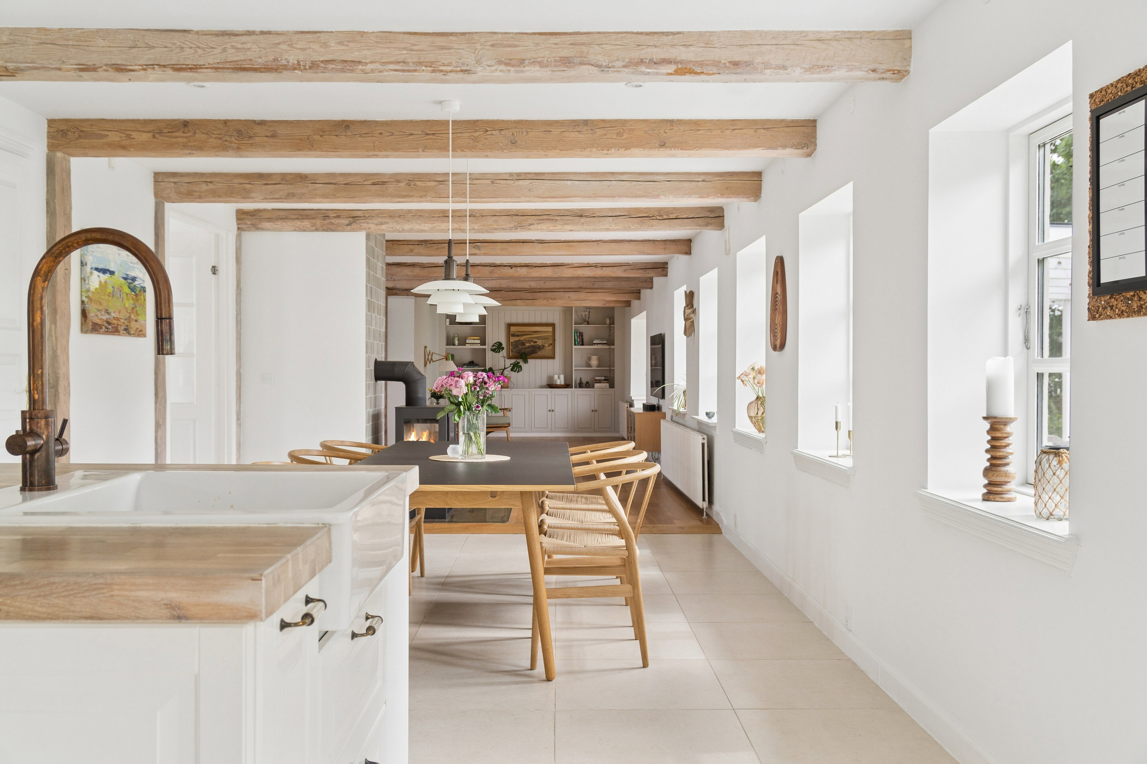 Bjerresletten 7, 3250 Gilleleje