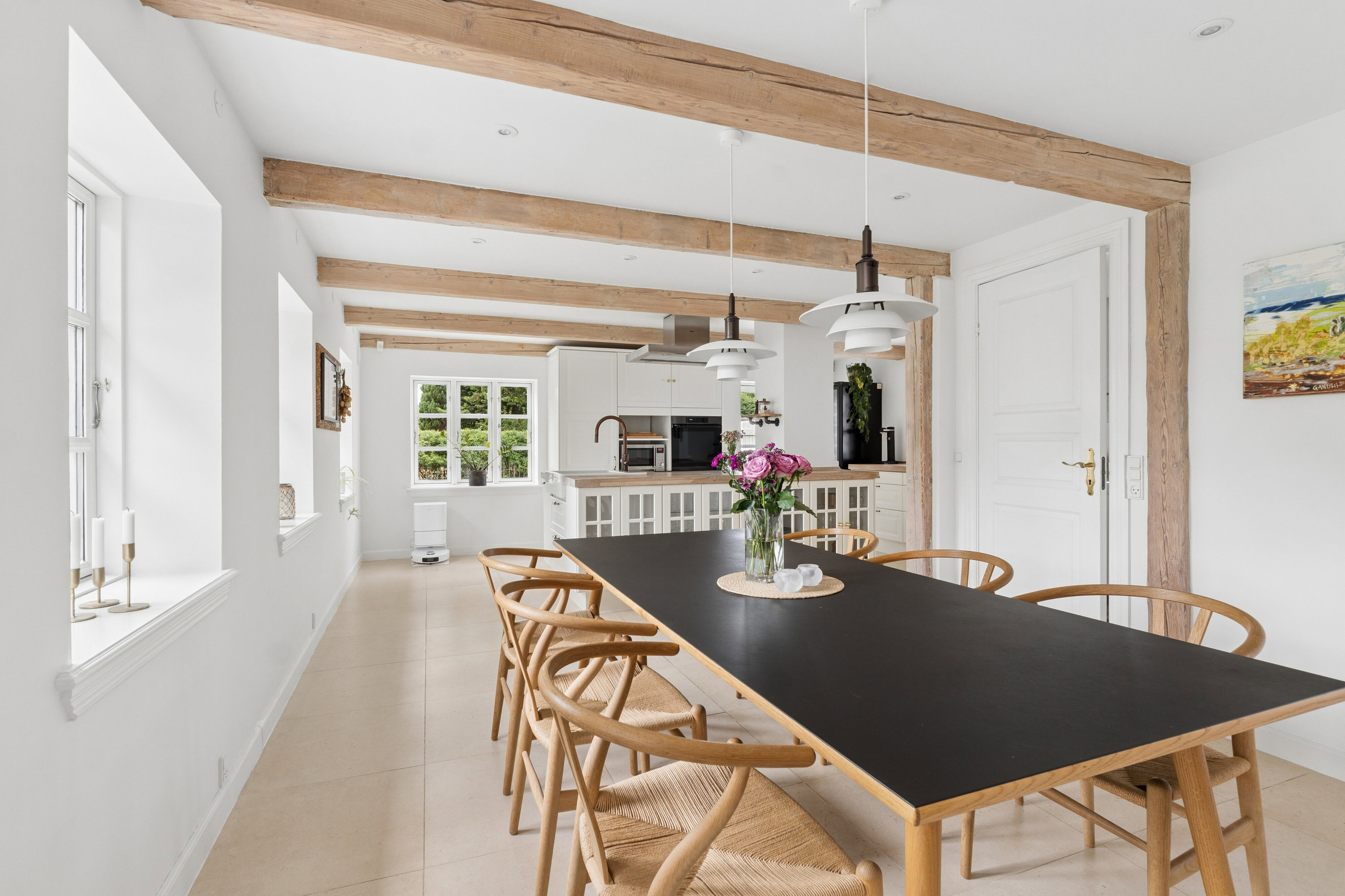 Bjerresletten 7, 3250 Gilleleje