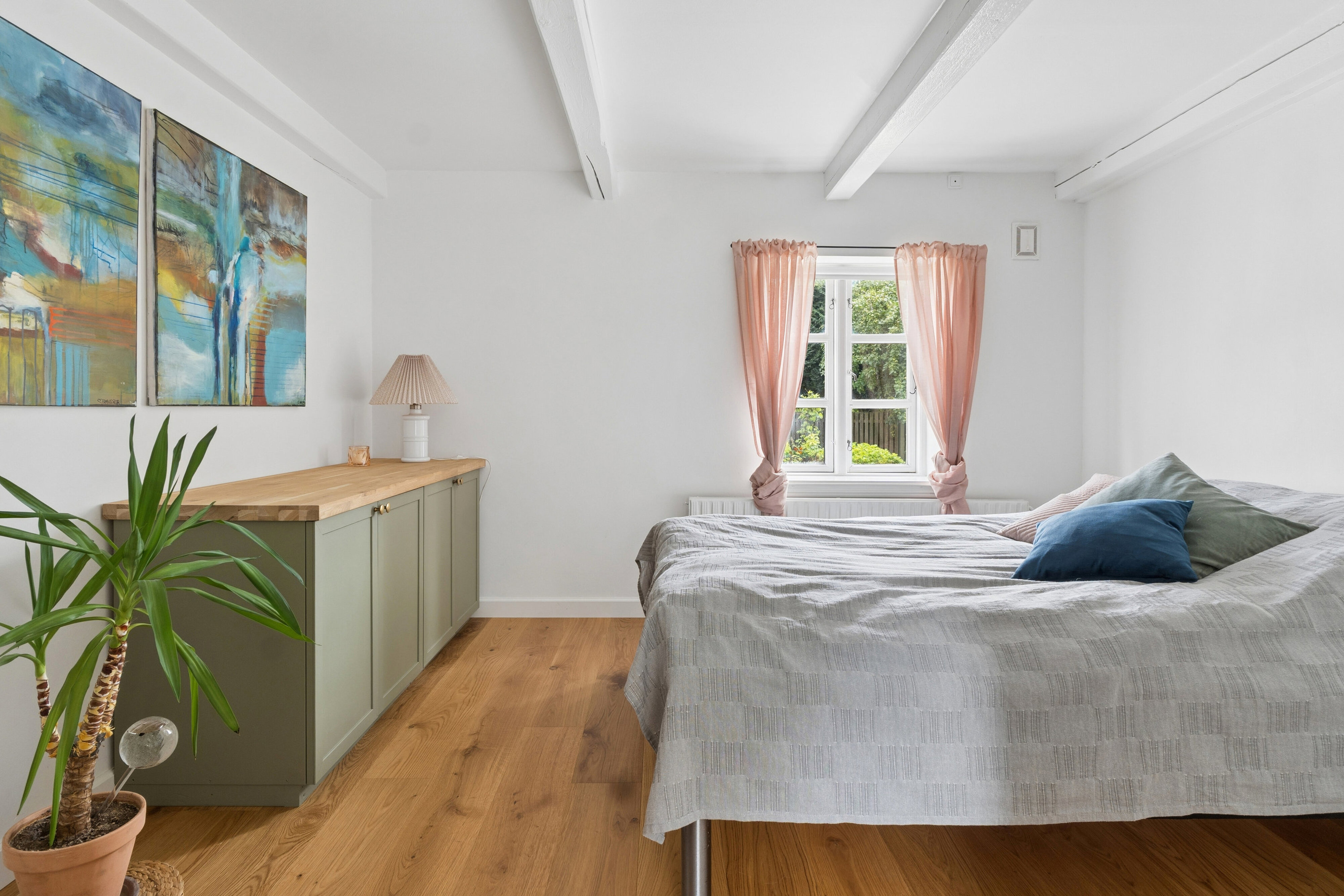 Bjerresletten 7, 3250 Gilleleje