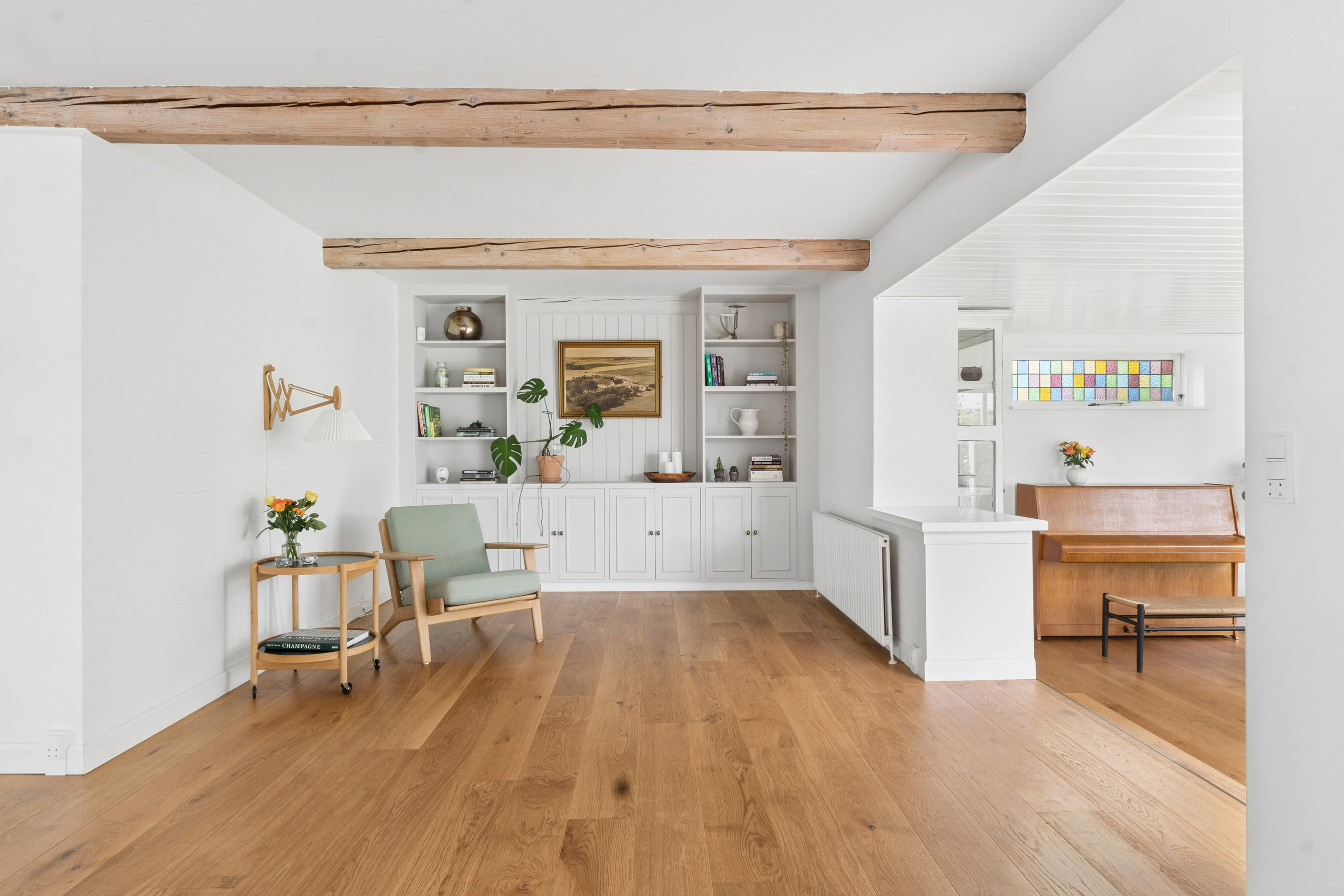 Bjerresletten 7, 3250 Gilleleje
