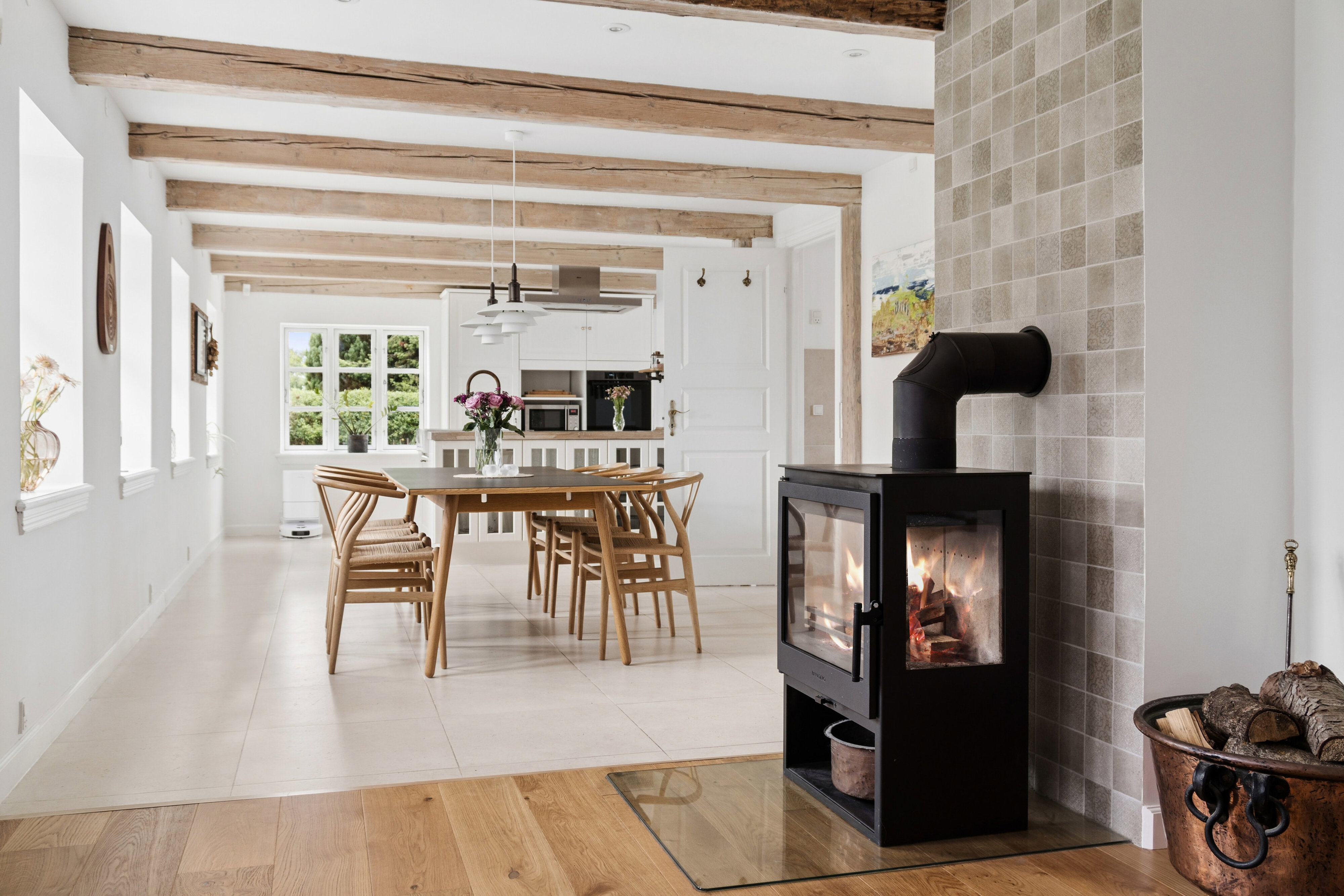 Bjerresletten 7, 3250 Gilleleje
