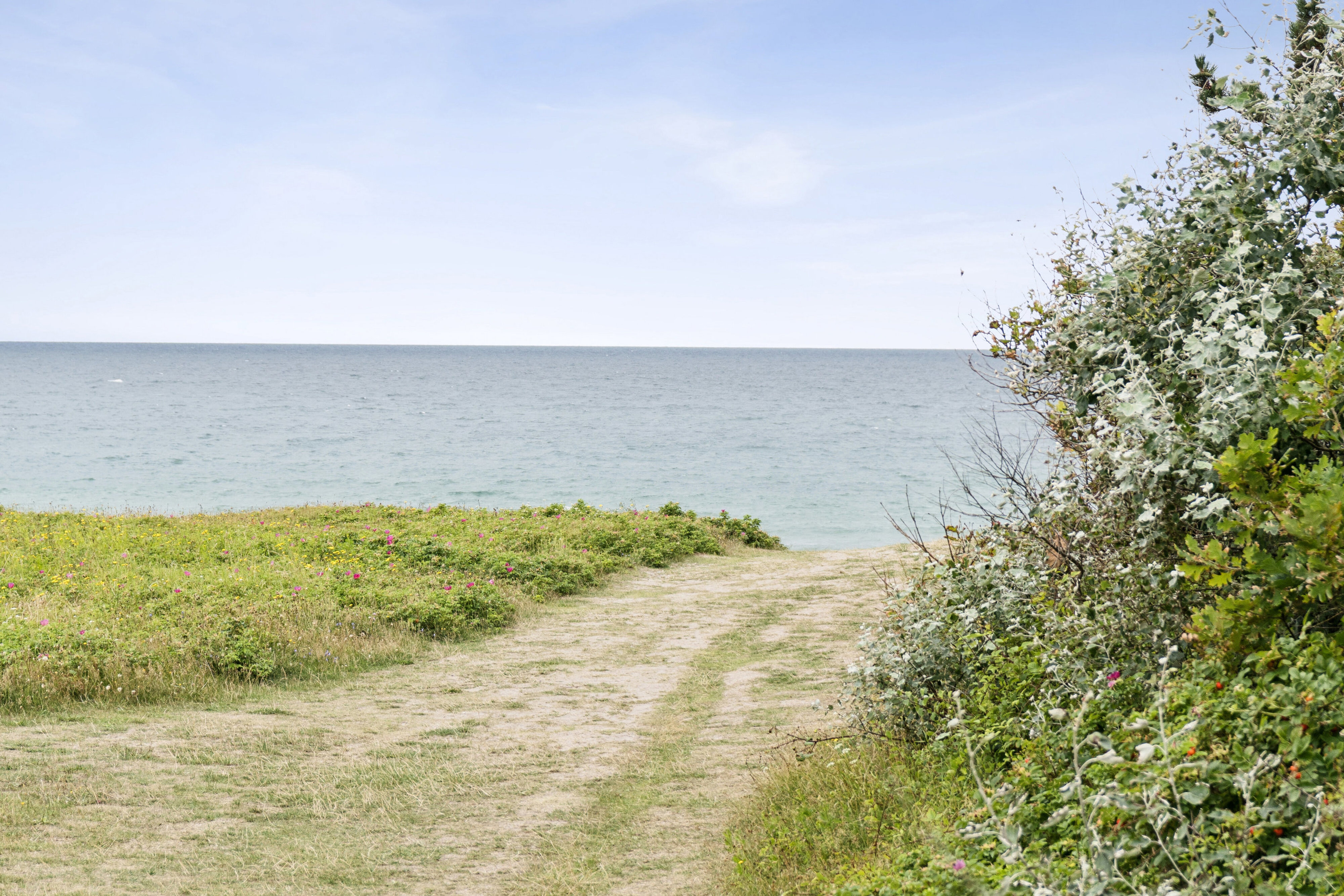 Bjerresletten 7, 3250 Gilleleje
