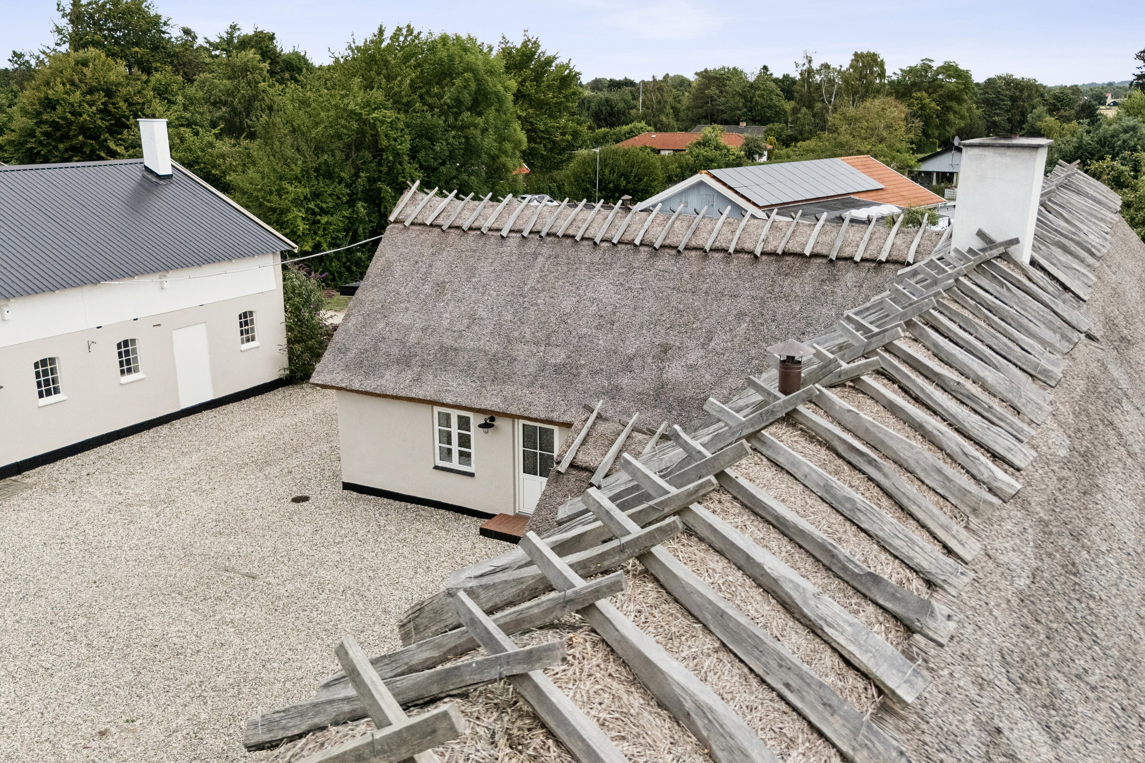 Bjerresletten 7, 3250 Gilleleje