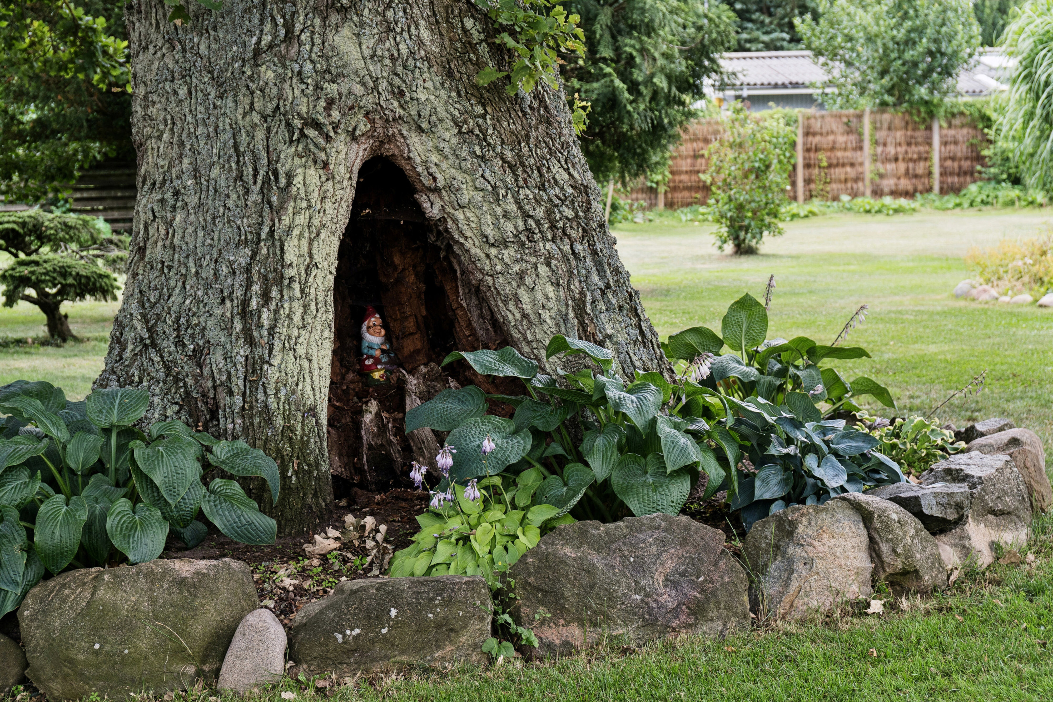 Bjerresletten 7, 3250 Gilleleje