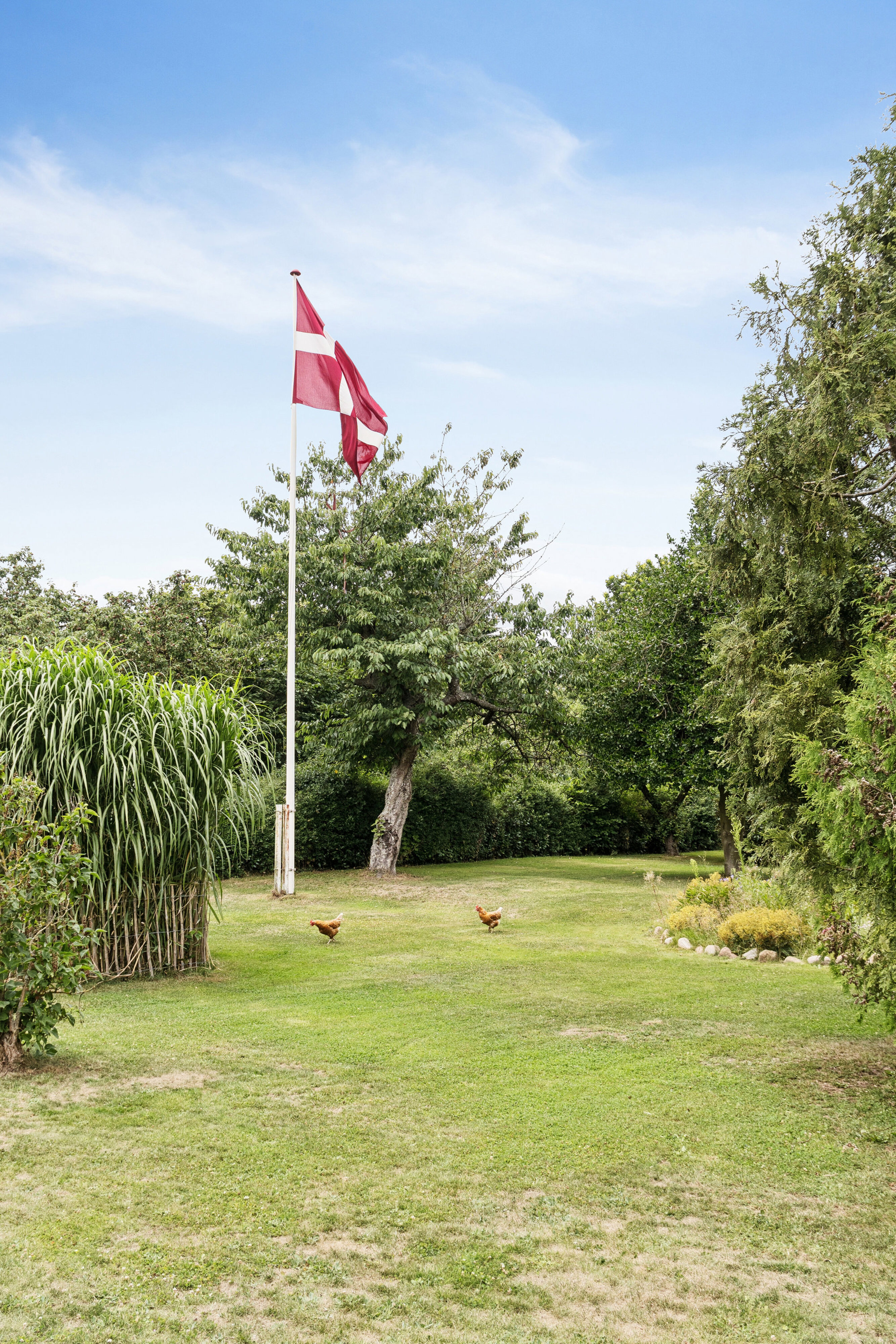 Bjerresletten 7, 3250 Gilleleje