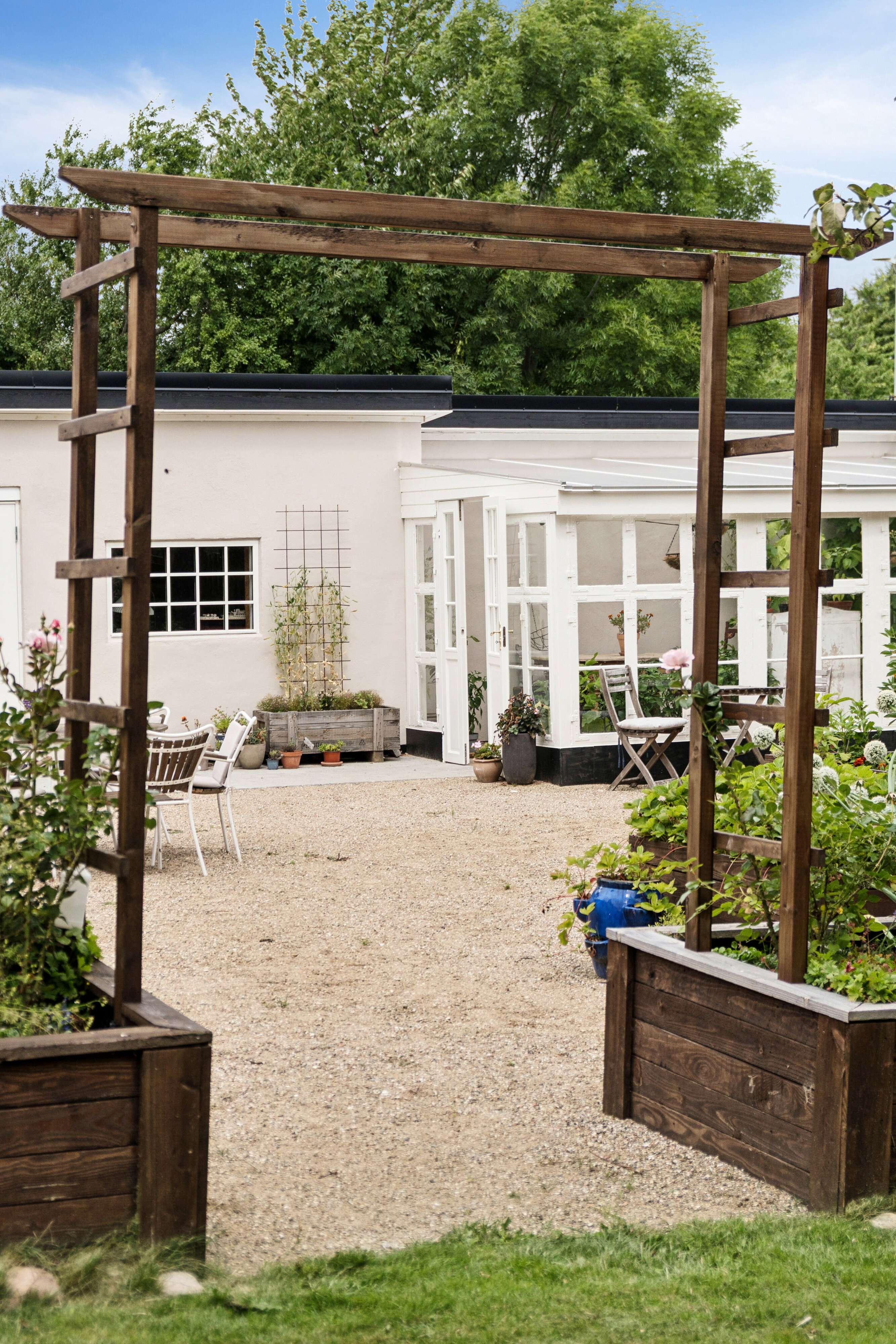 Bjerresletten 7, 3250 Gilleleje