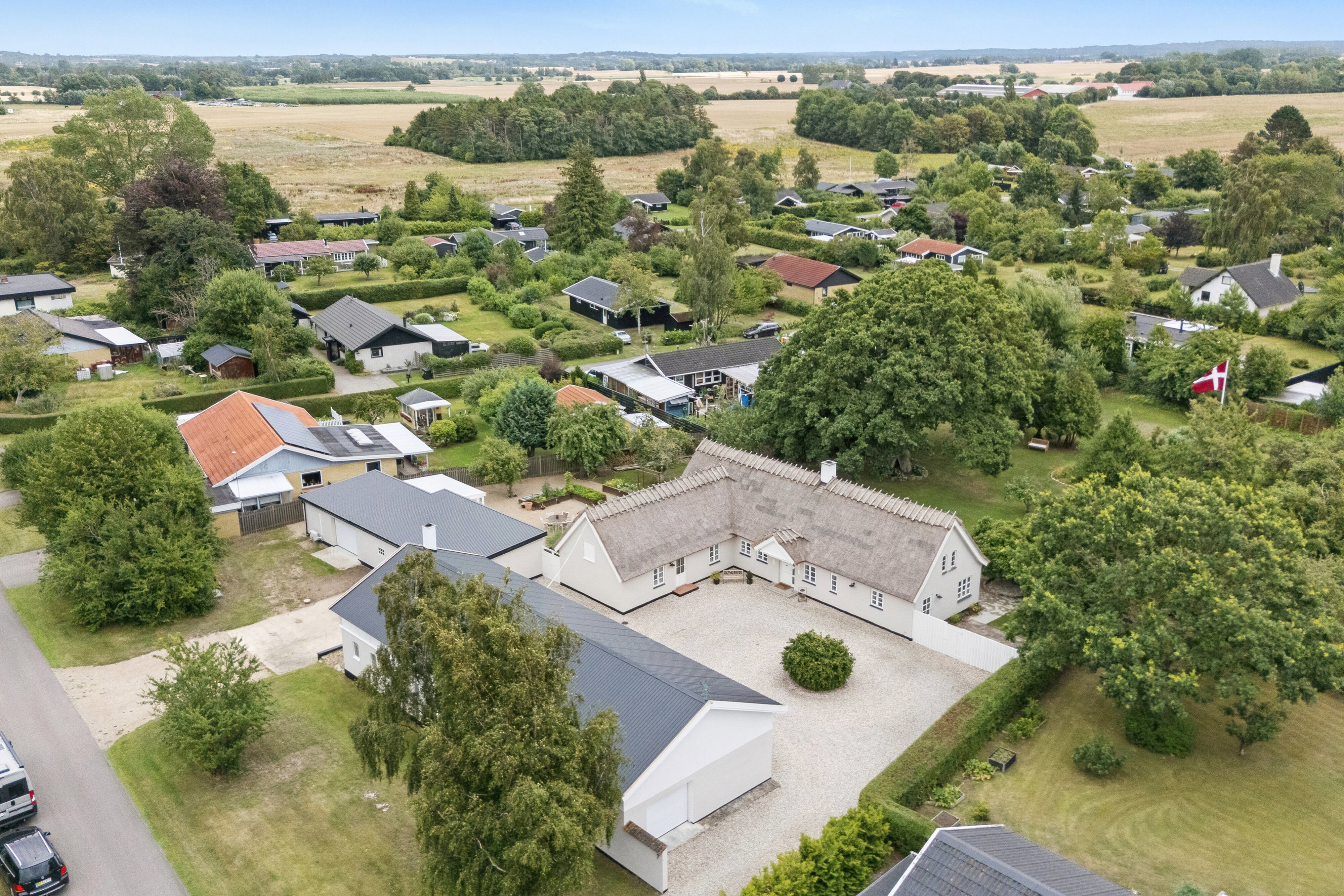 Bjerresletten 7, 3250 Gilleleje