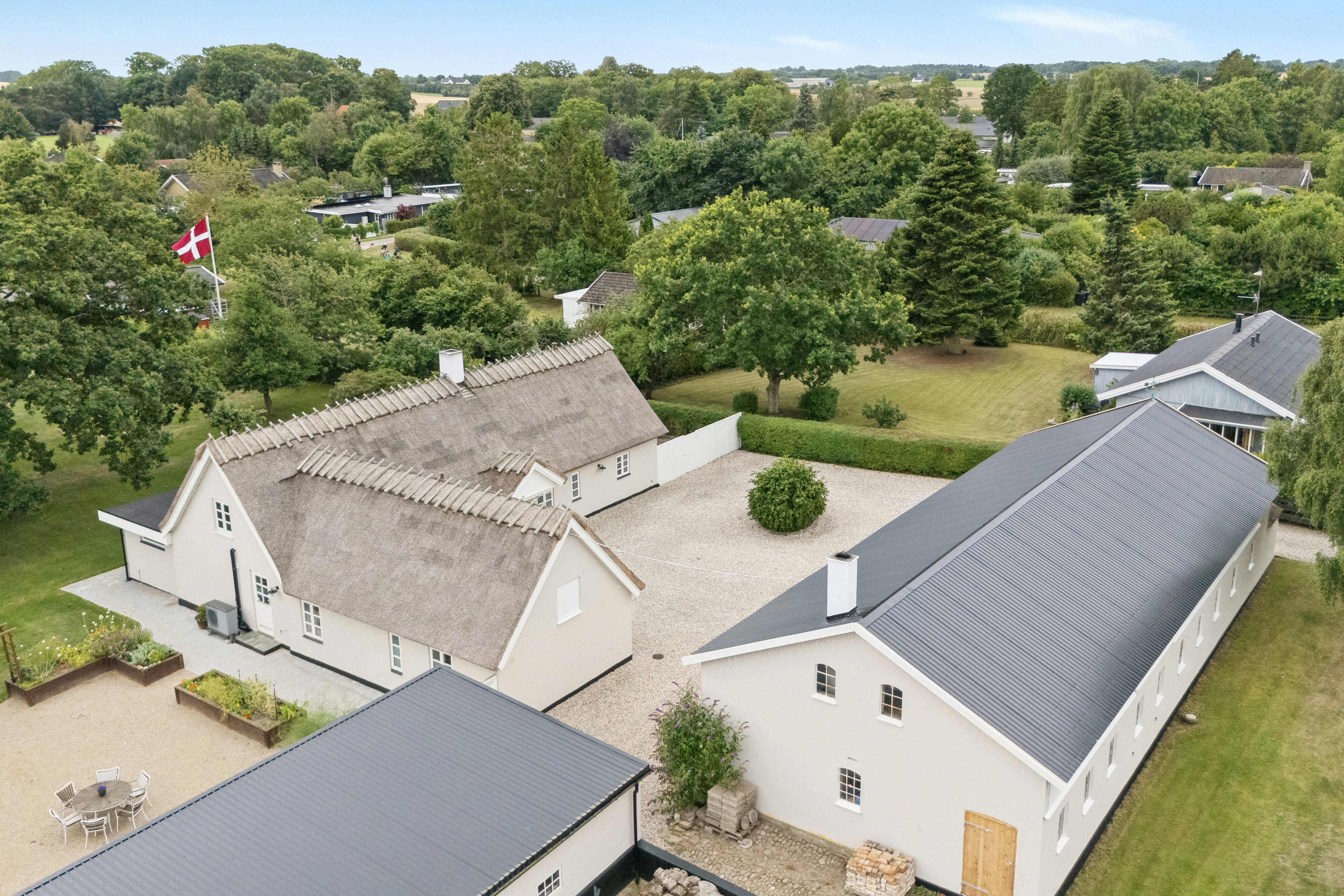 Bjerresletten 7, 3250 Gilleleje