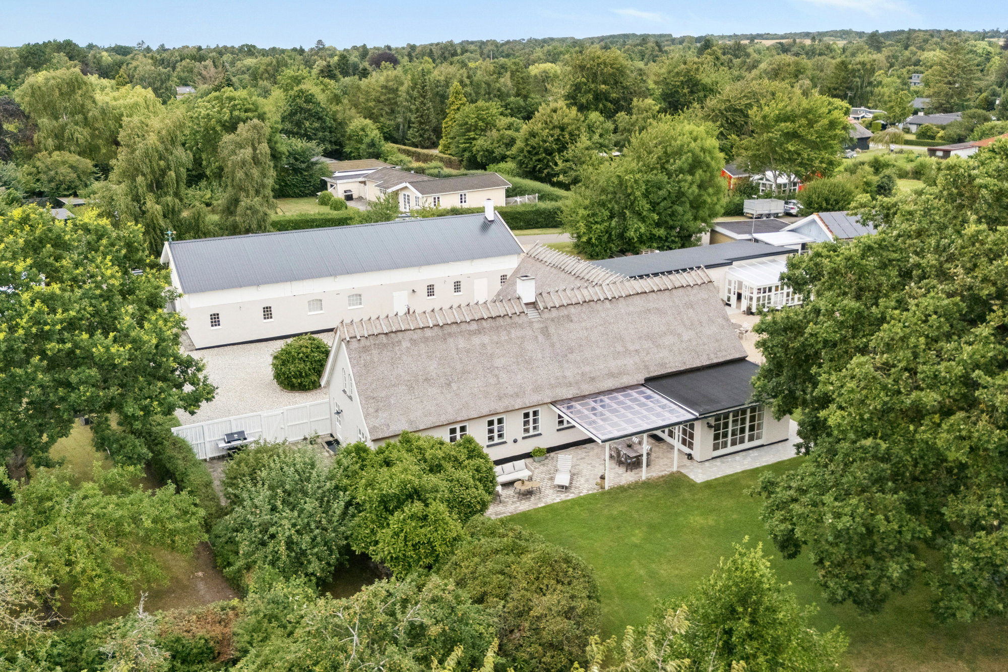 Bjerresletten 7, 3250 Gilleleje