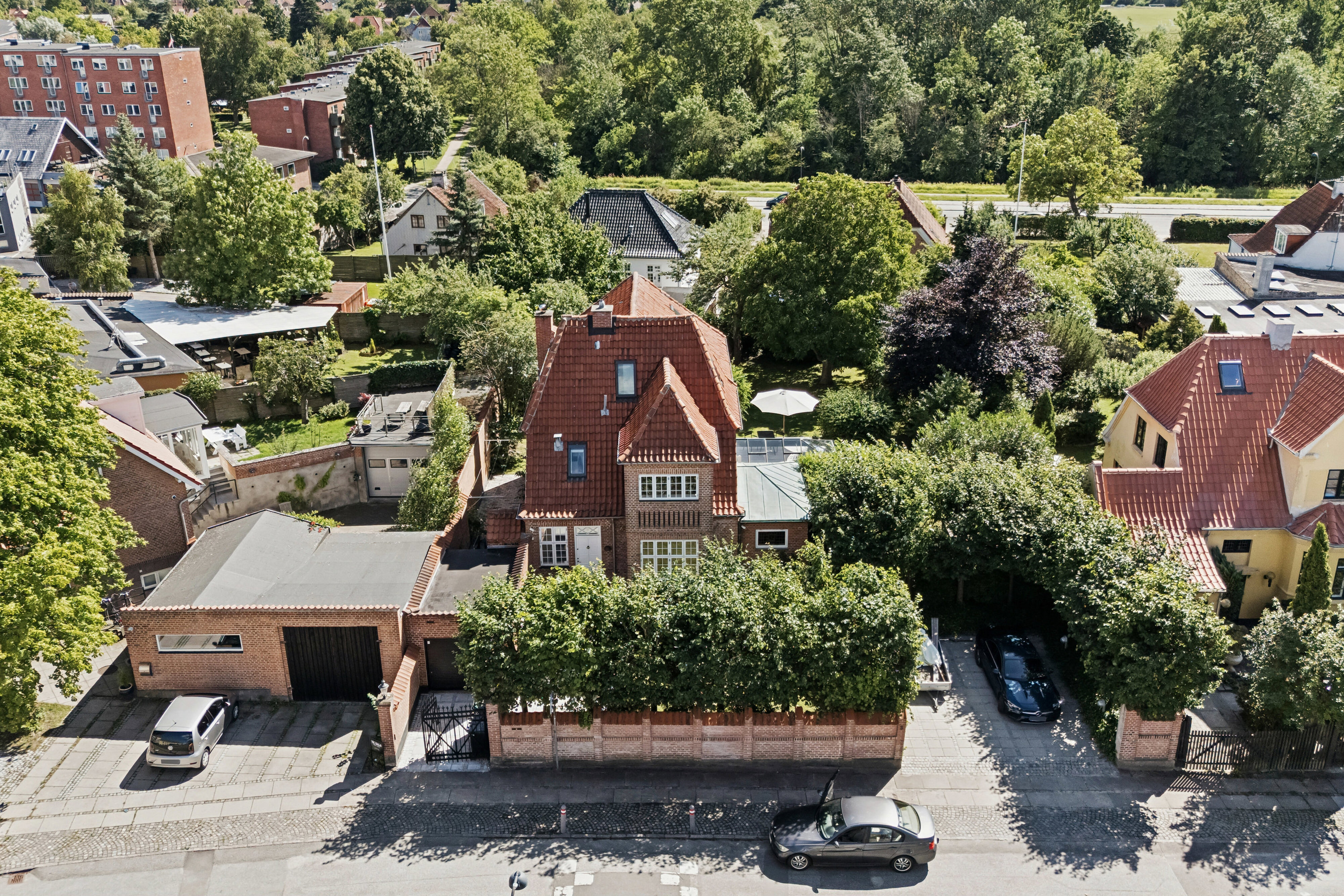 Stjerneborg Alle 3, 2870 Dyssegård