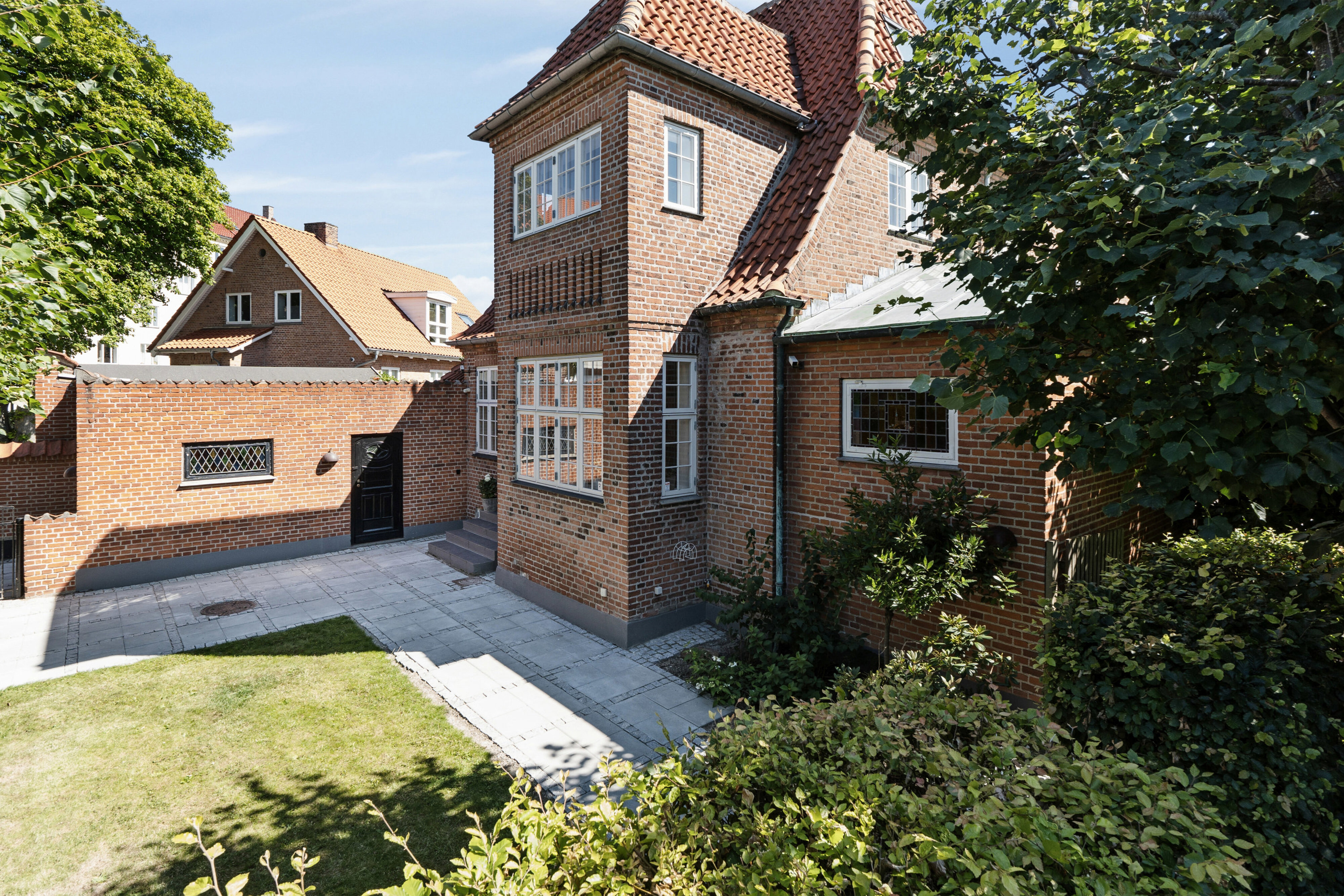 Stjerneborg Alle 3, 2870 Dyssegård