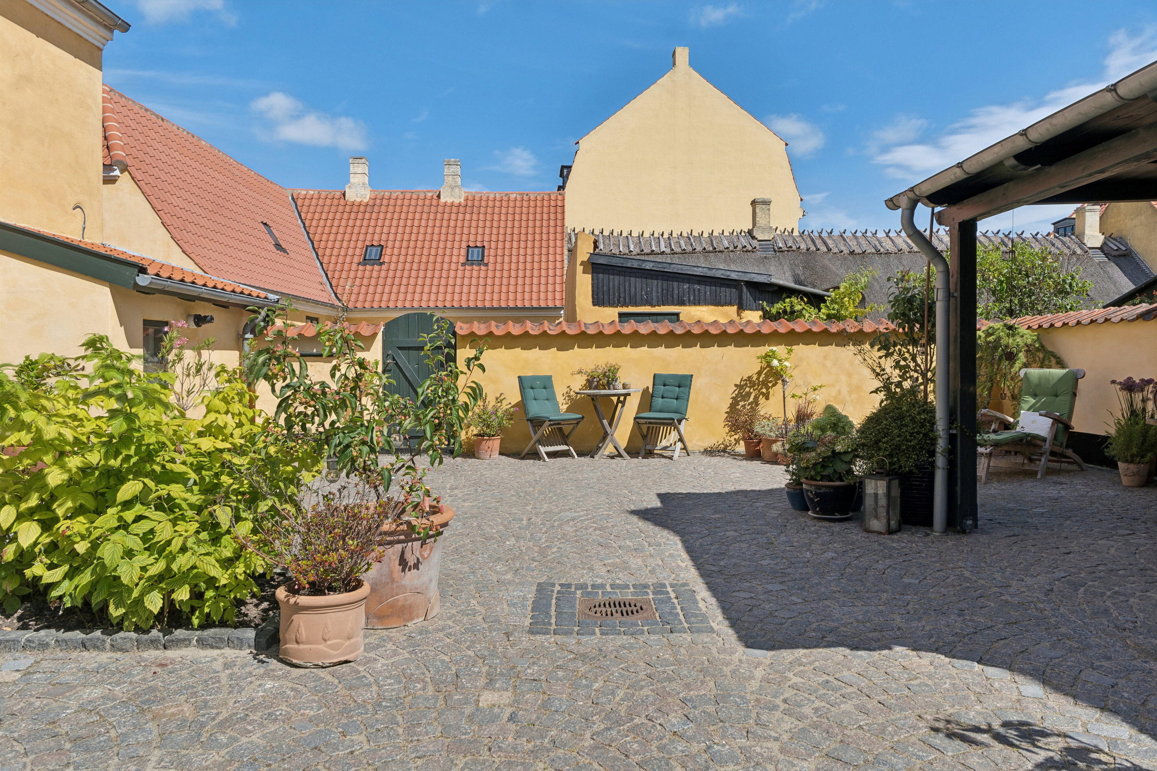 Strandgade 2, 2791 Dragør